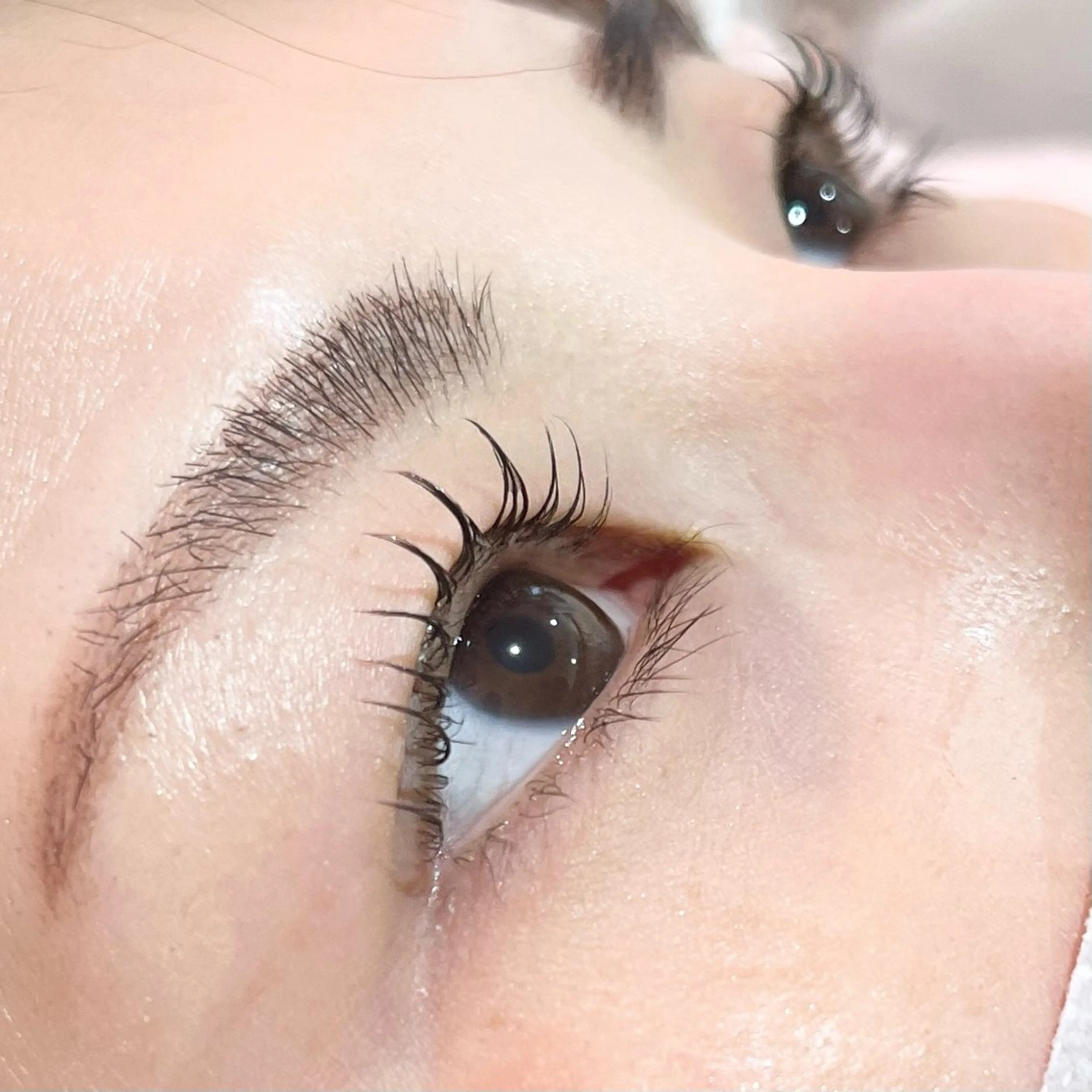 マツエク・マツパ マツパ 伊藤 茉椰のマツエク・マツパデザイン