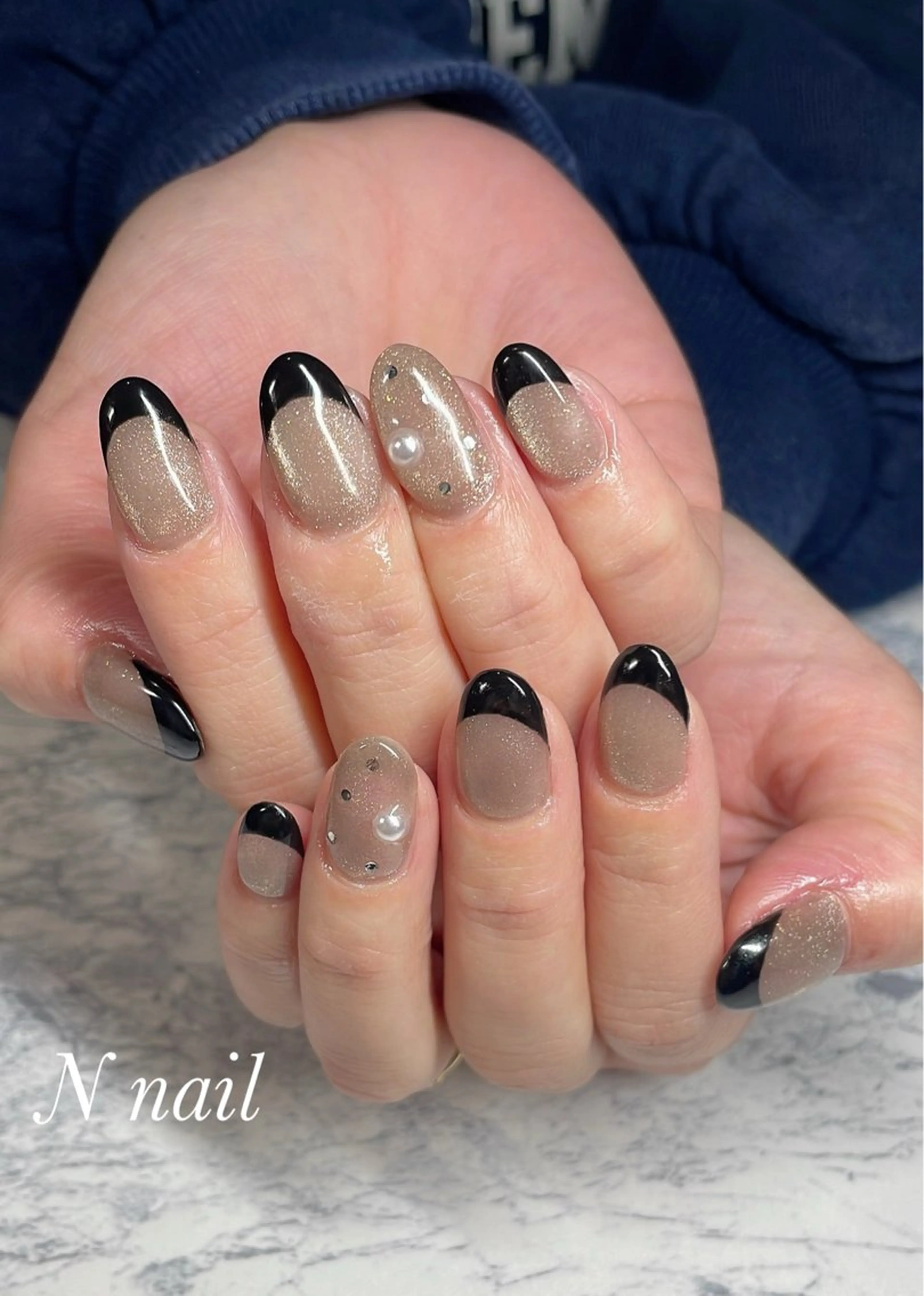 ネイル N nailのネイルデザイン