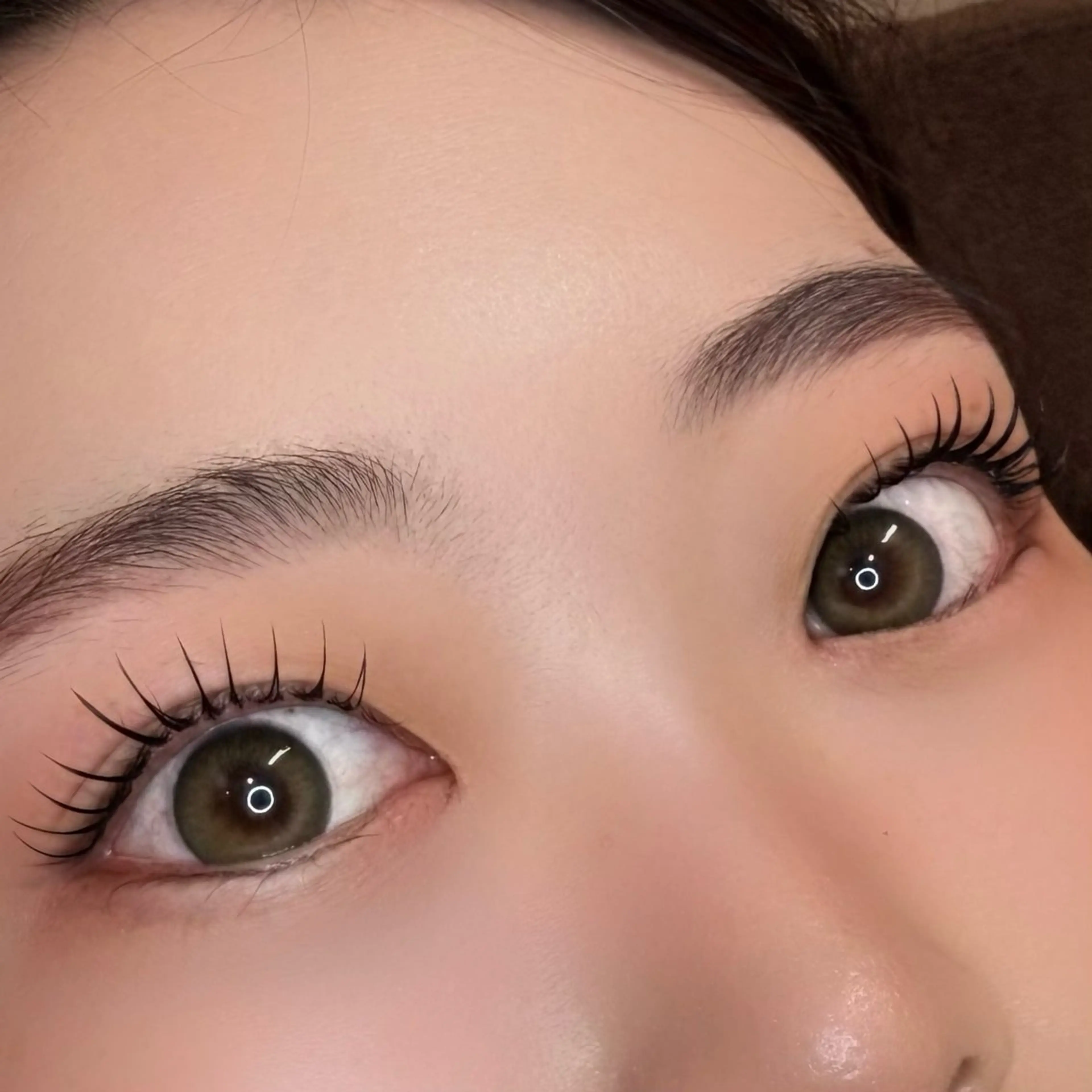 マツエク・マツパ マツエク Koa 🫧 Mei.のマツエク・マツパデザイン