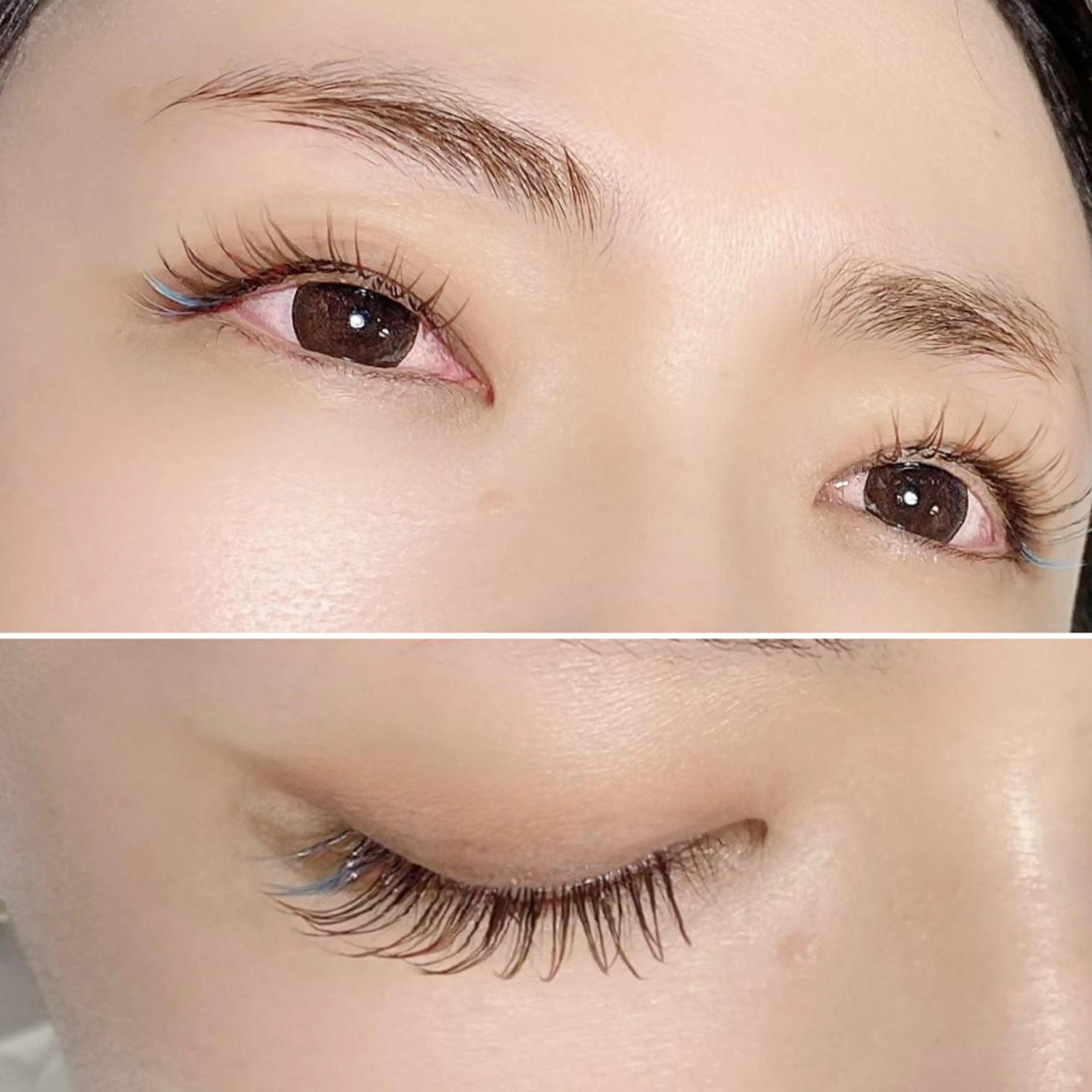 マツエク・マツパ wacca所属・wacca eye designのマツエク・マツパデザイン