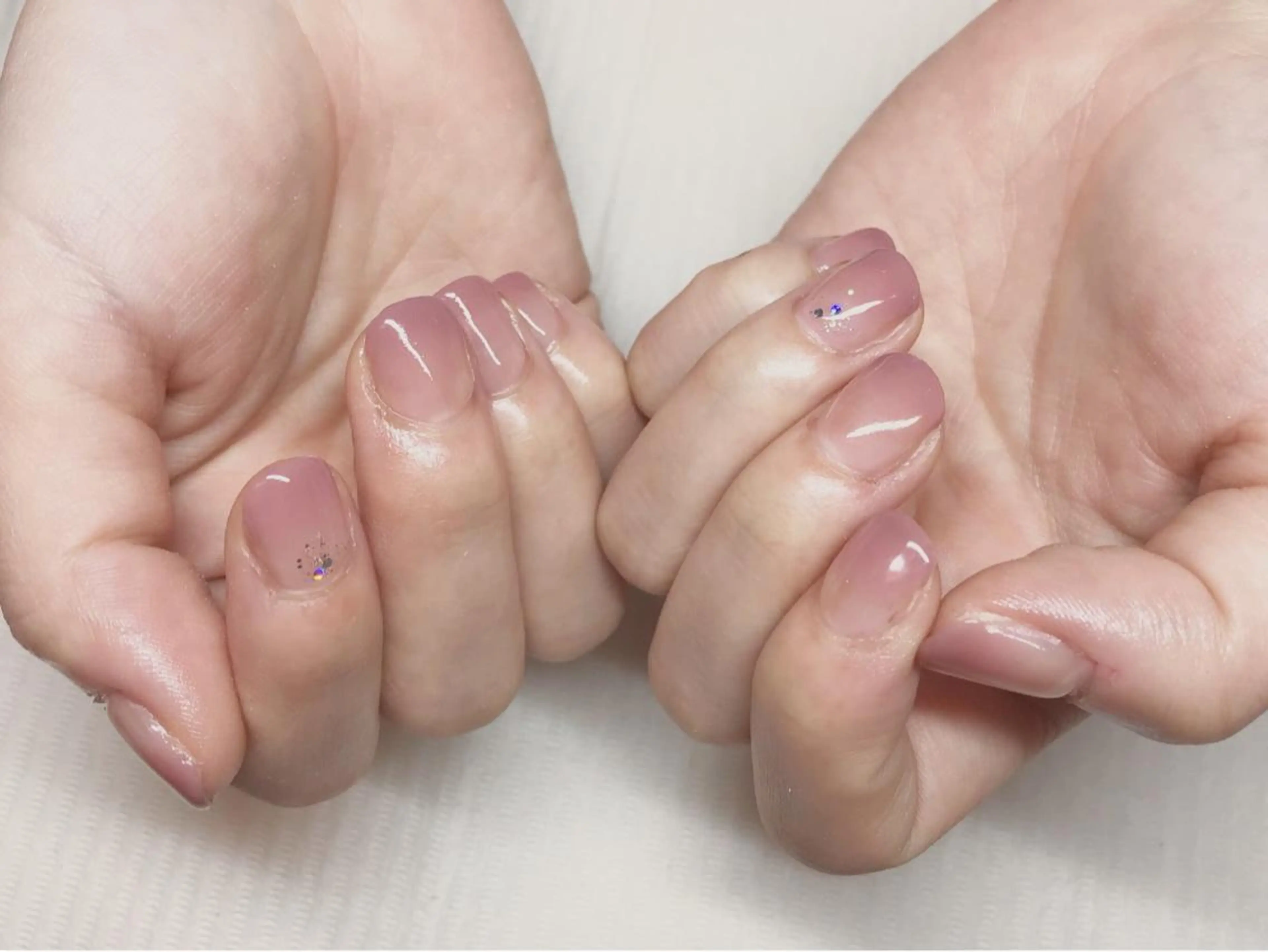 ネイル プライベートサロン テテのネイルデザイン