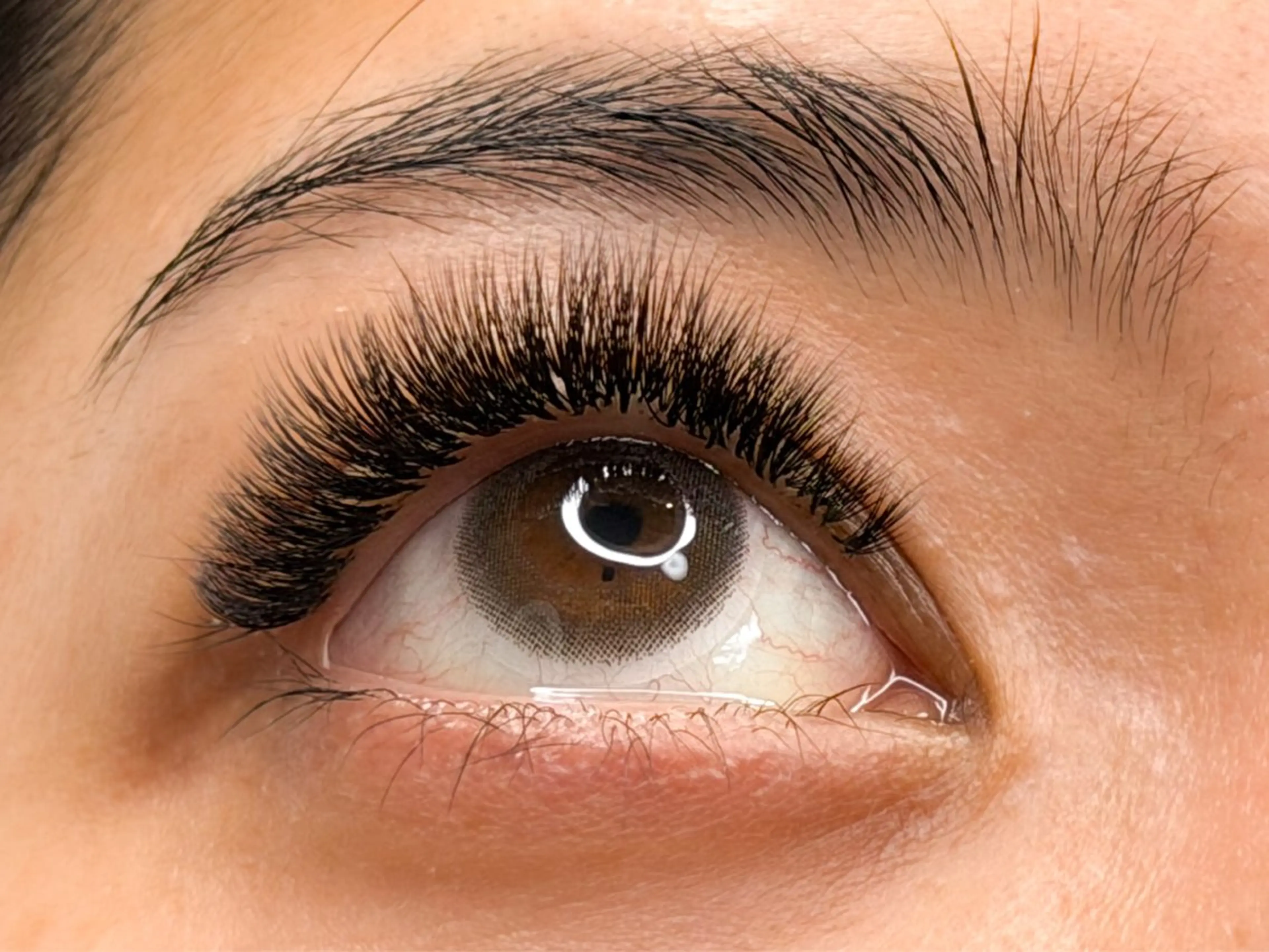 マツエク・マツパ Rommy  Studio所属・Rommy Studioのマツエク・マツパデザイン