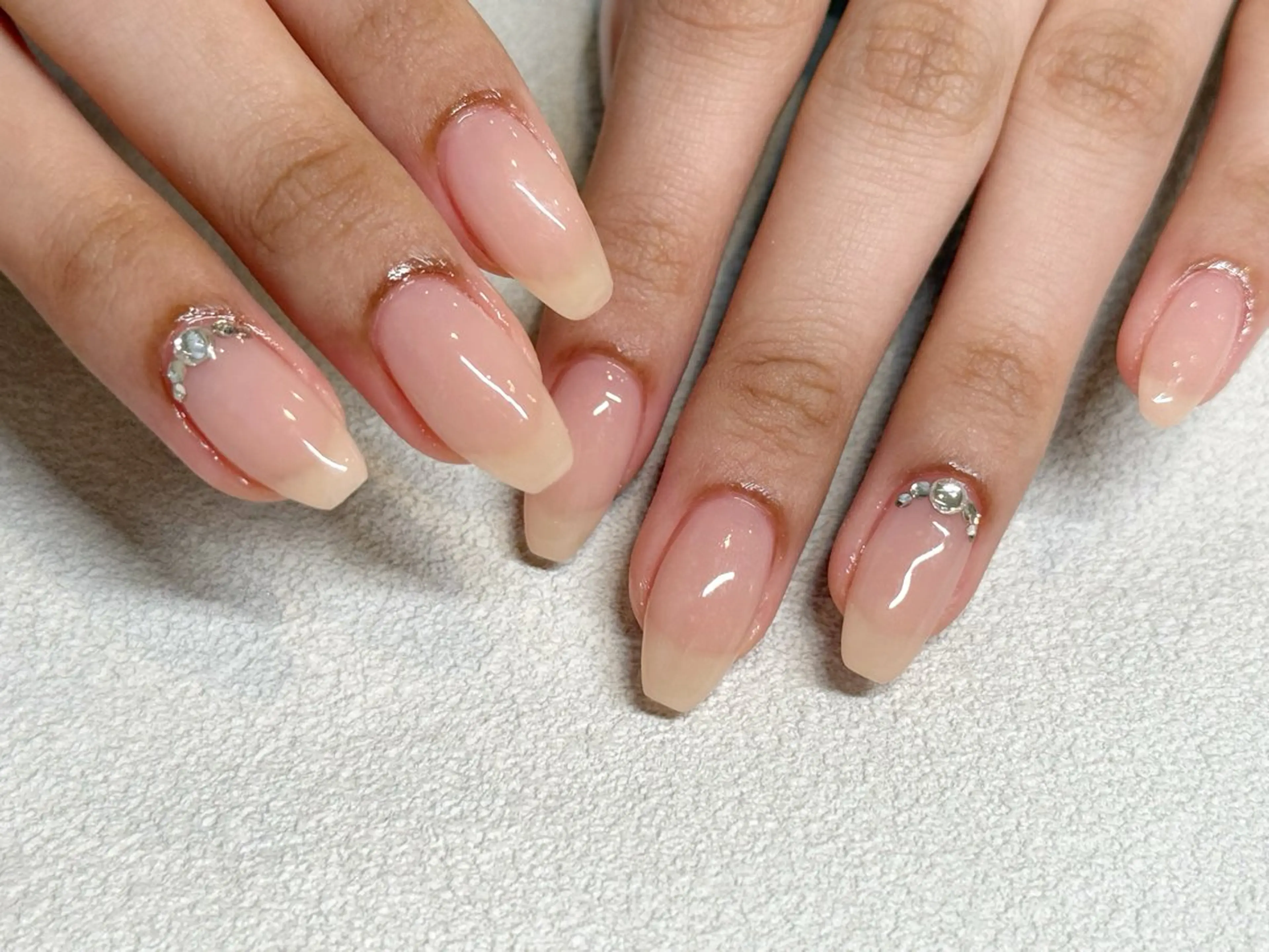 ネイル sofa Ayanaのネイルデザイン