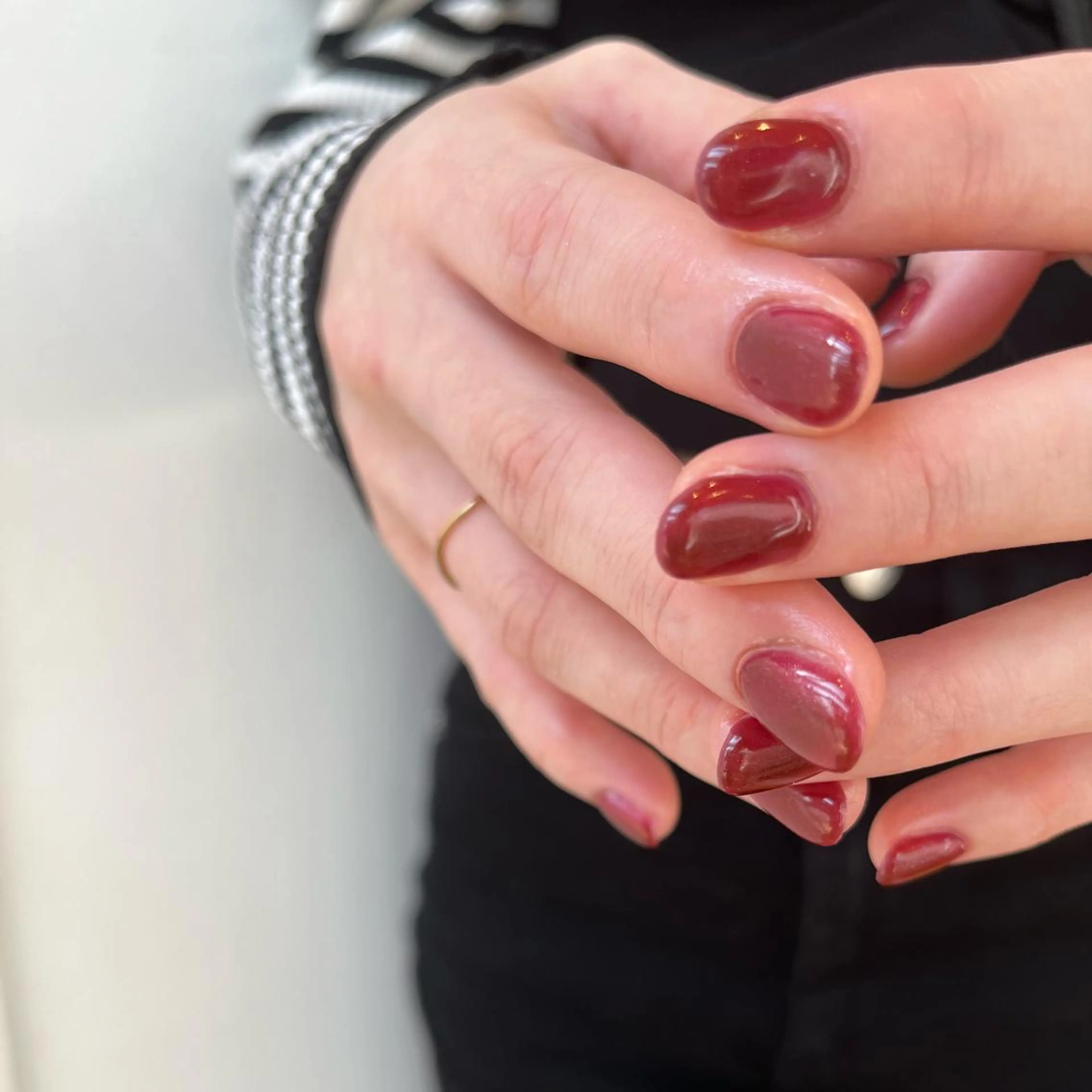 ネイル Kawai Akariのネイルデザイン