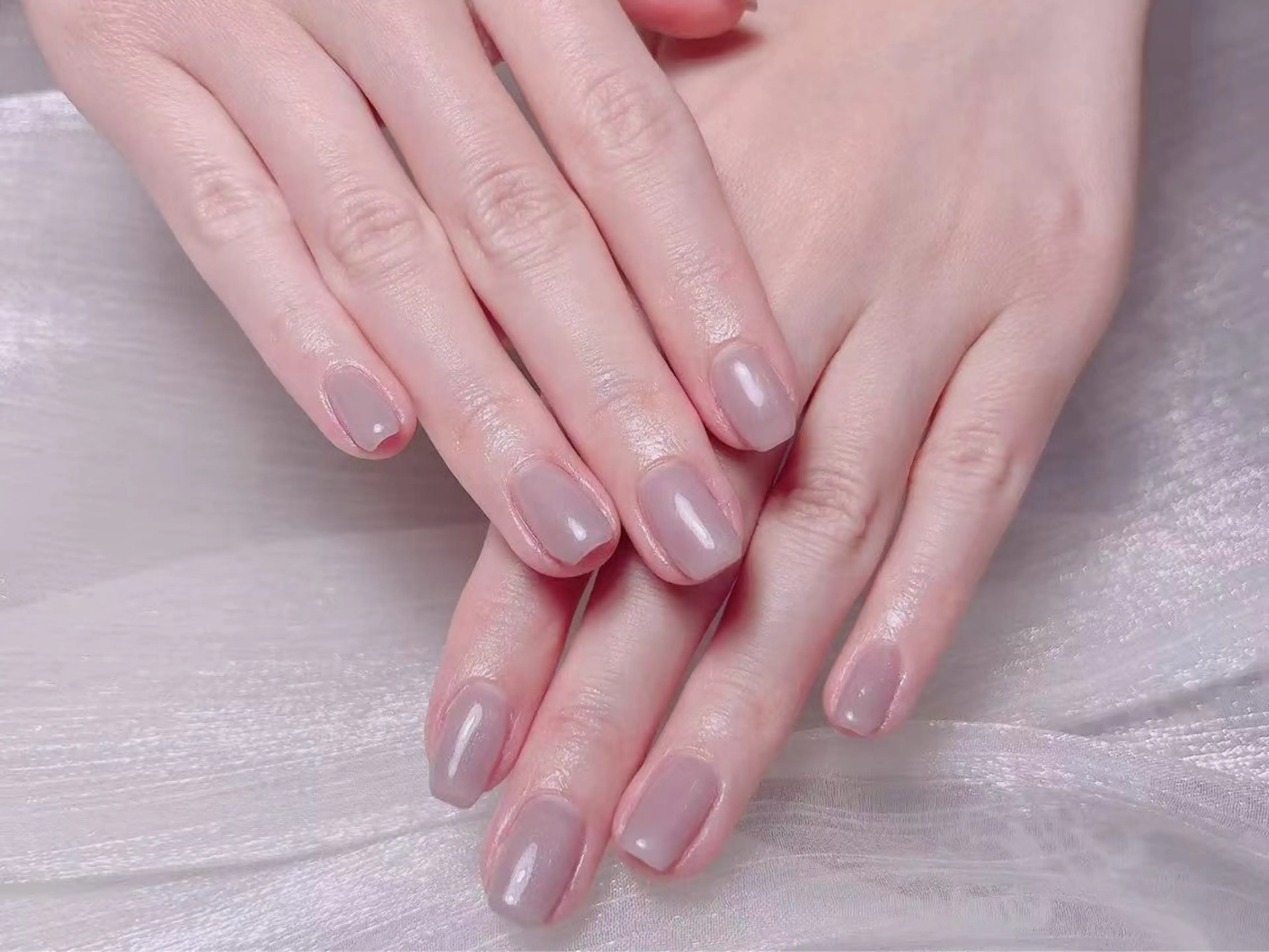 ネイル ハンドネイル Kari ネイルサロンのネイルデザイン