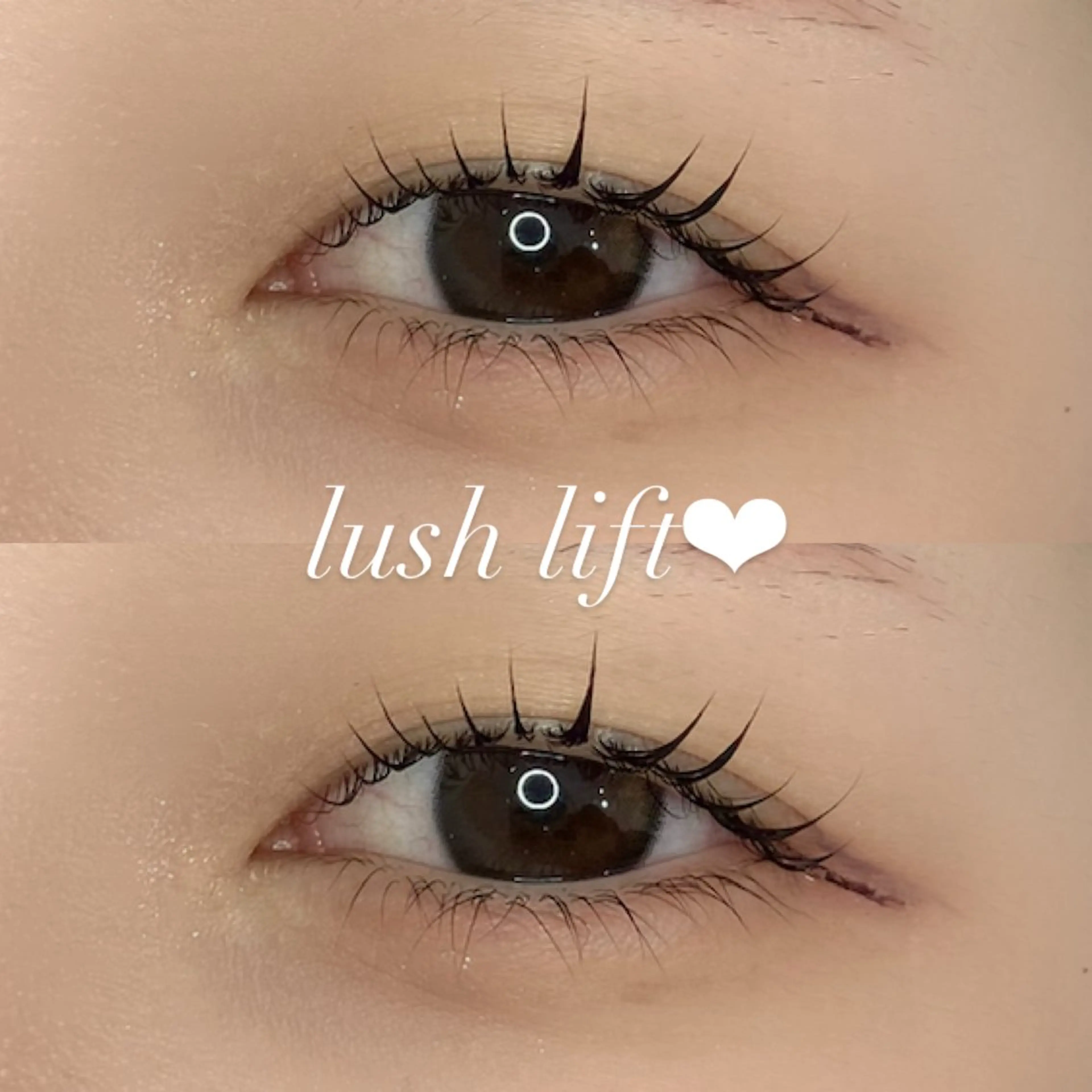 マツエク・マツパ マツパ キレイファクトリー 🫧kanau🫧のマツエク・マツパデザイン