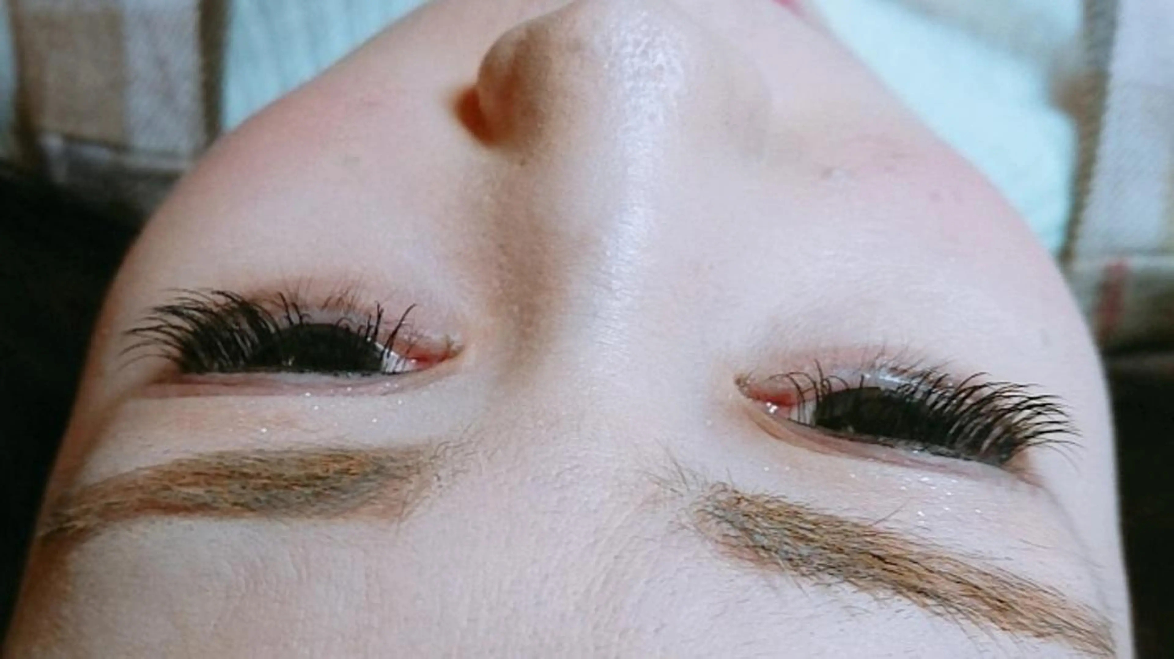 マツエク・マツパ shimizu mayuのマツエク・マツパデザイン