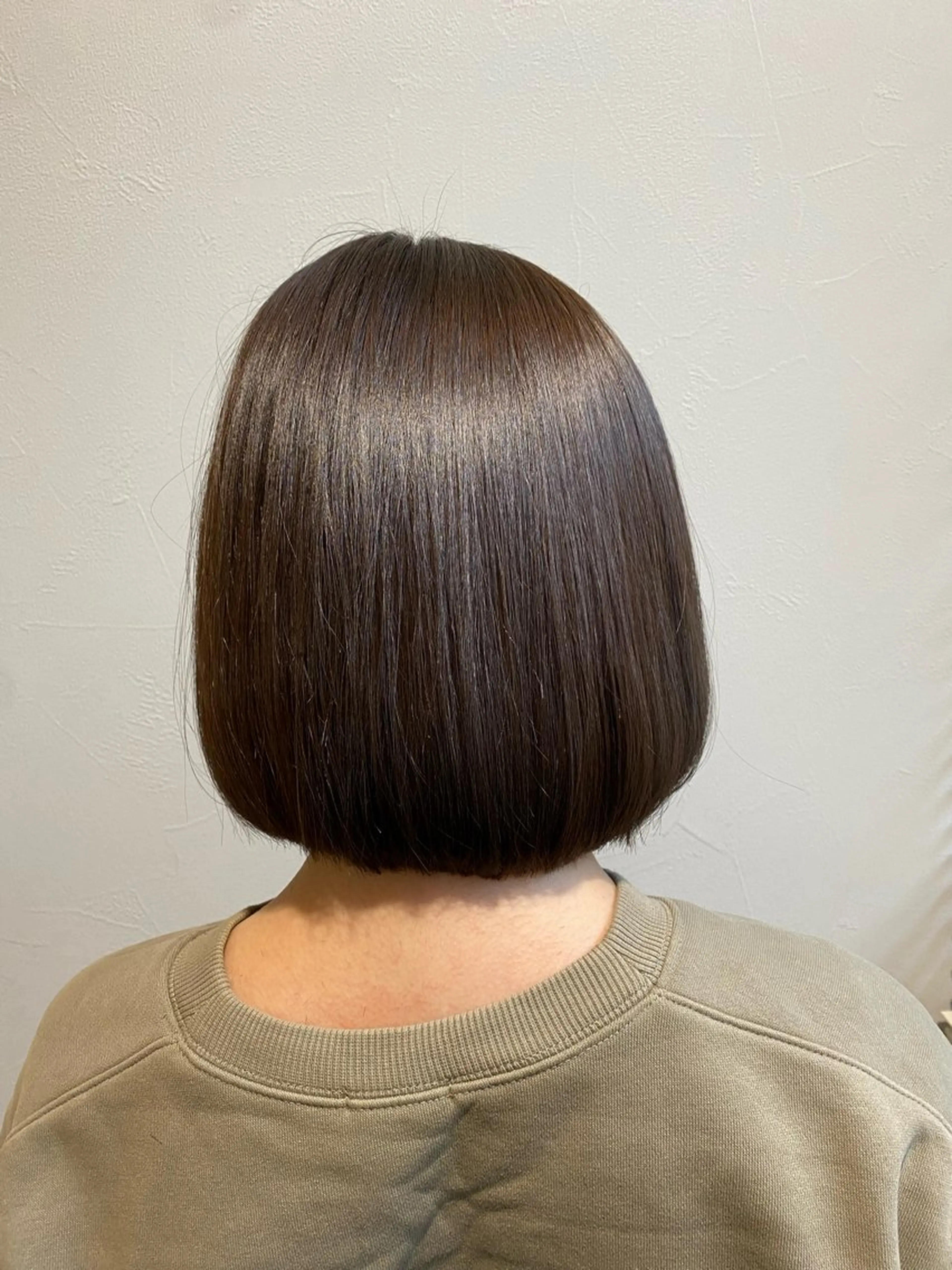 ショート カラー カット ヘアカラー Aujuaソムリエ ❤️‍🔥今吉 晃太のヘアスタイル