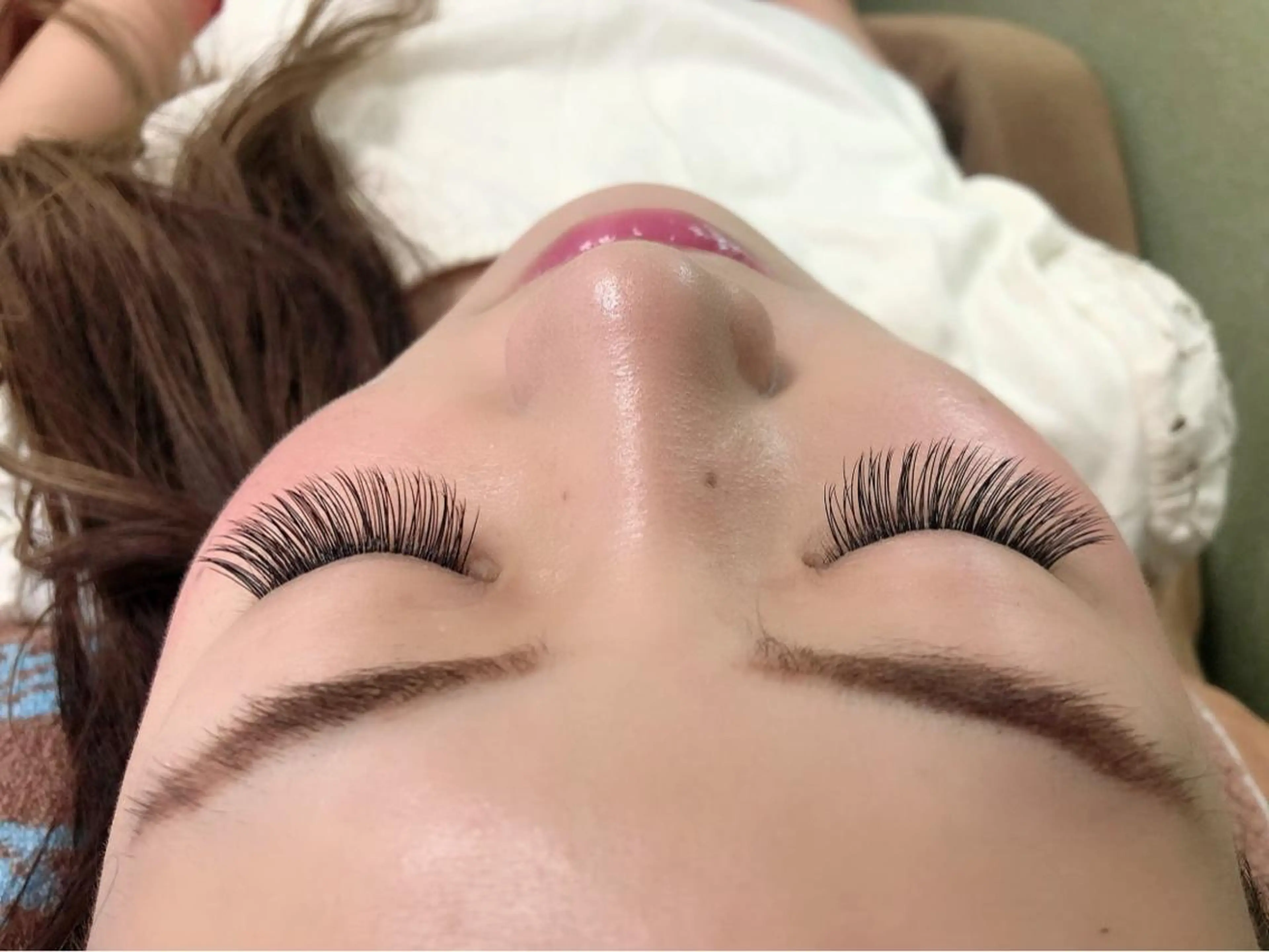 🍀超軽量フラットラッシュ140本🍀の写真