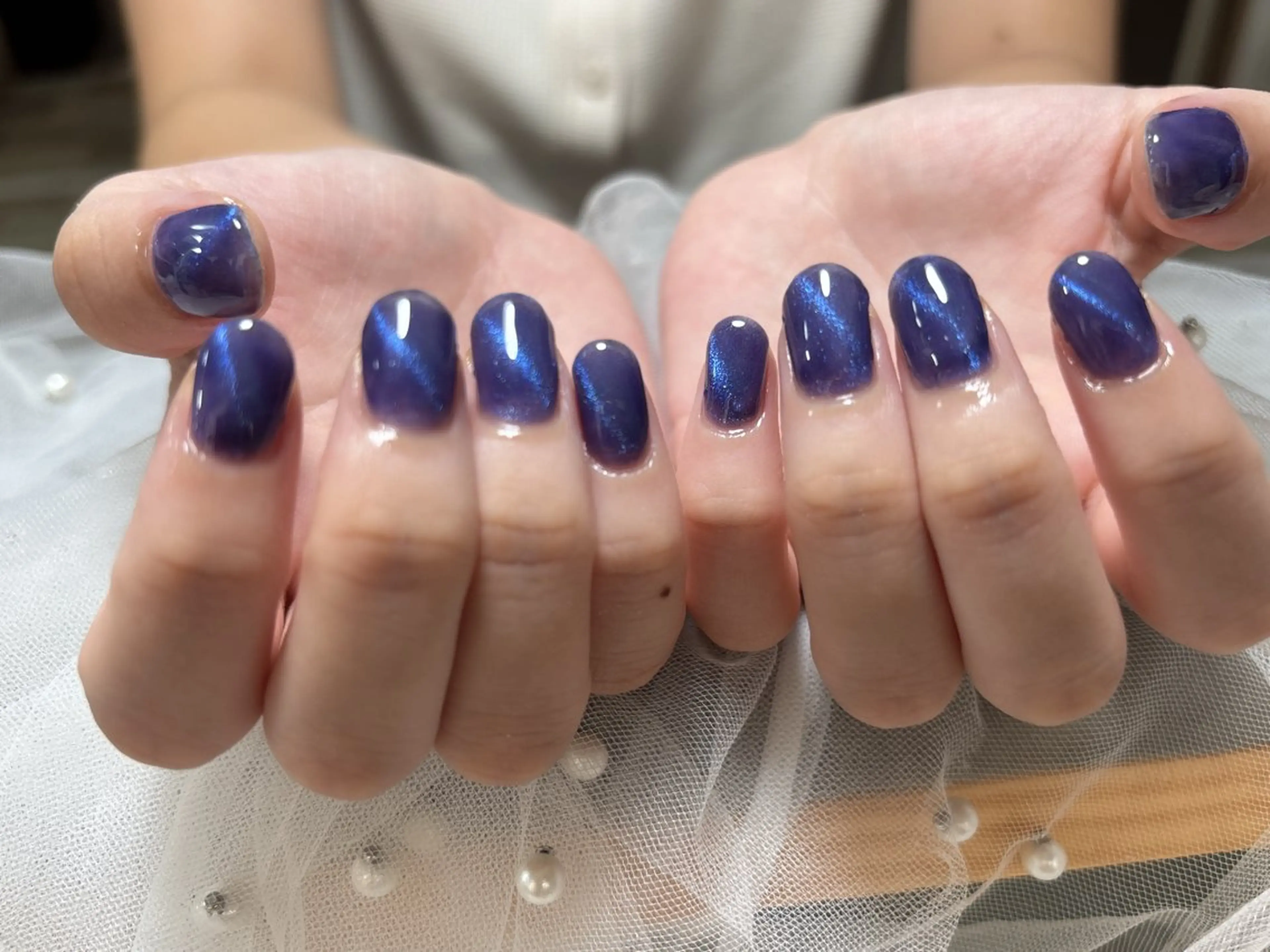 ネイル Nail NaNa コトのネイルデザイン
