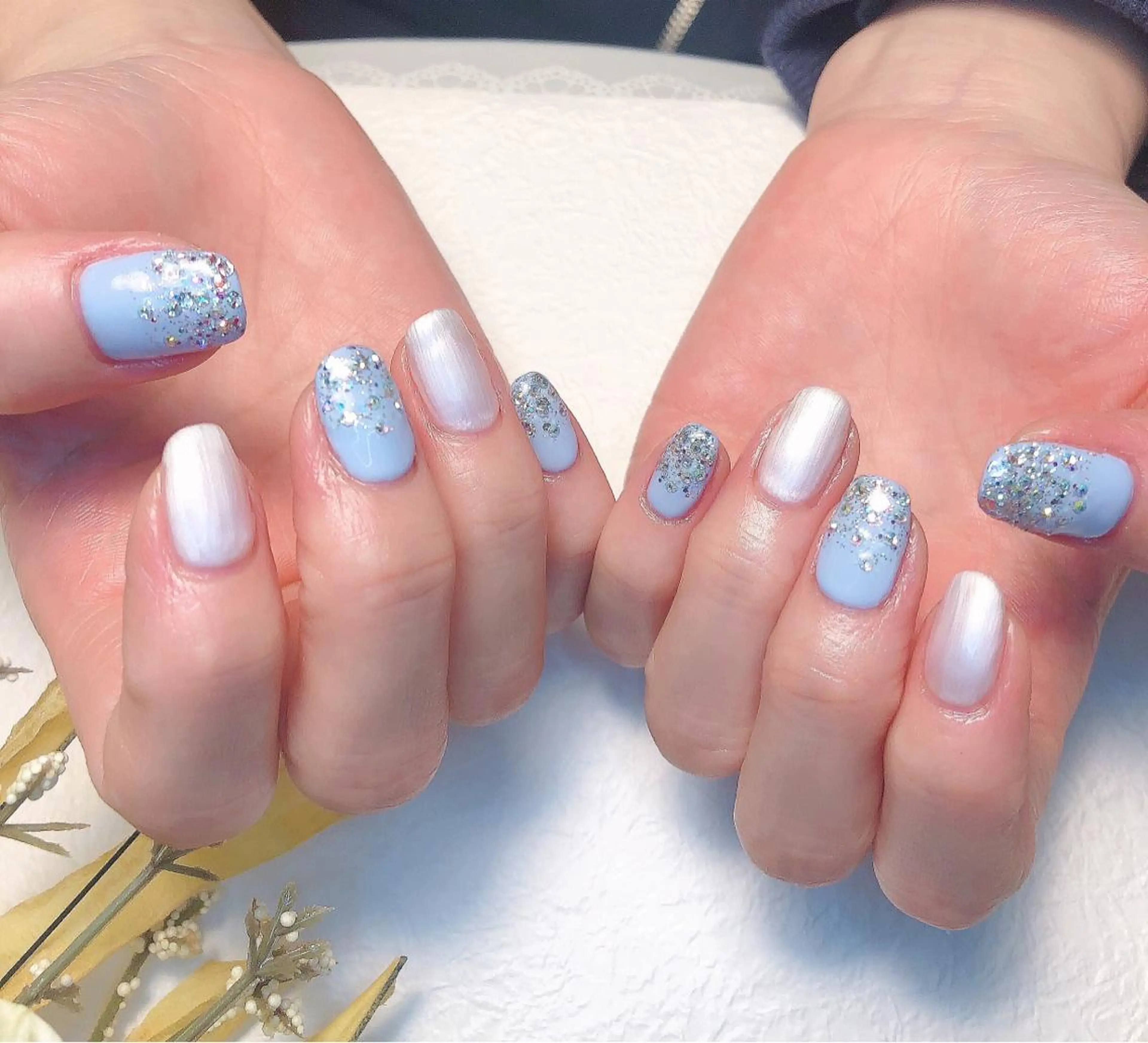 ネイル 🍭Kiara Nail🍭のネイルデザイン