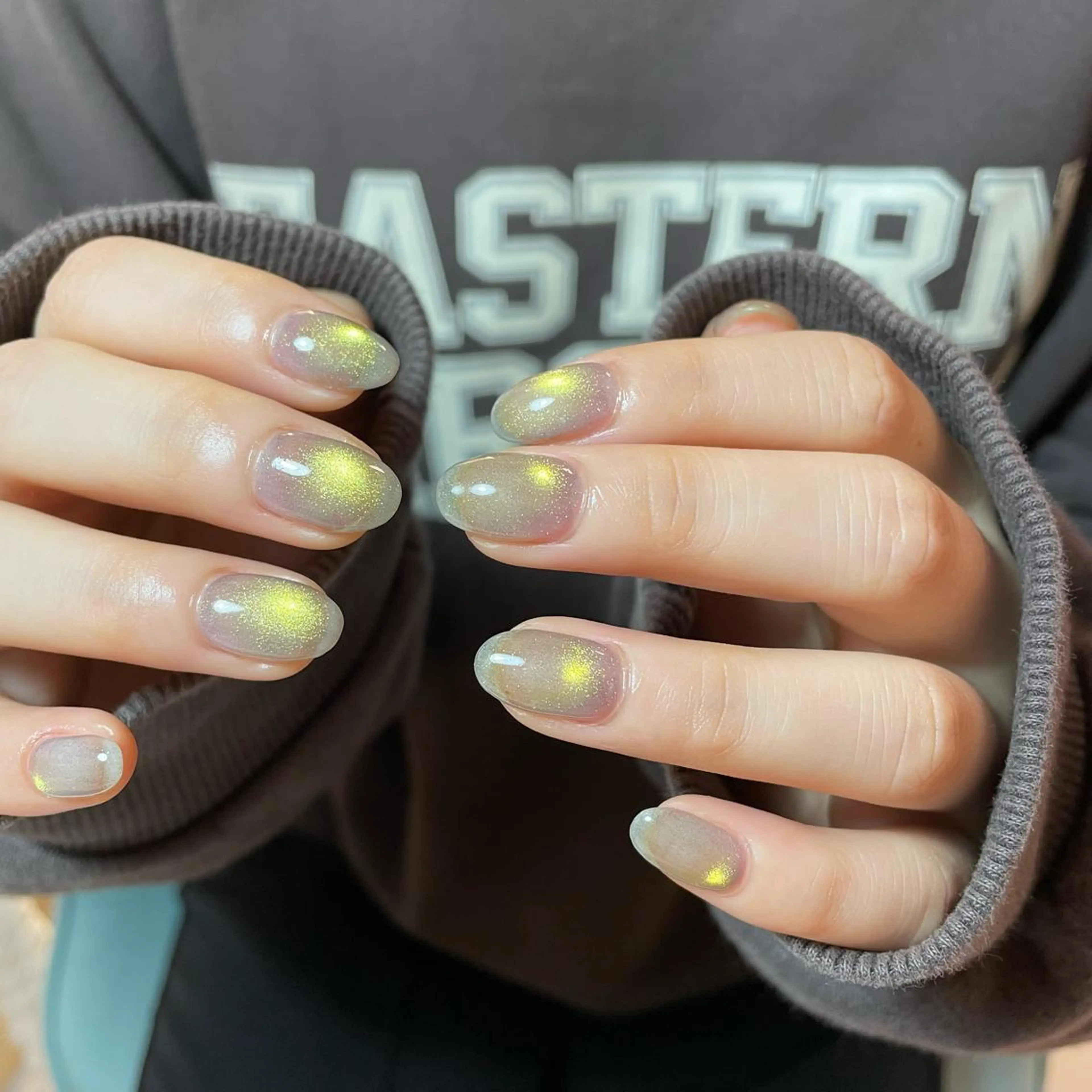 ネイル Ami 🦥のネイルデザイン