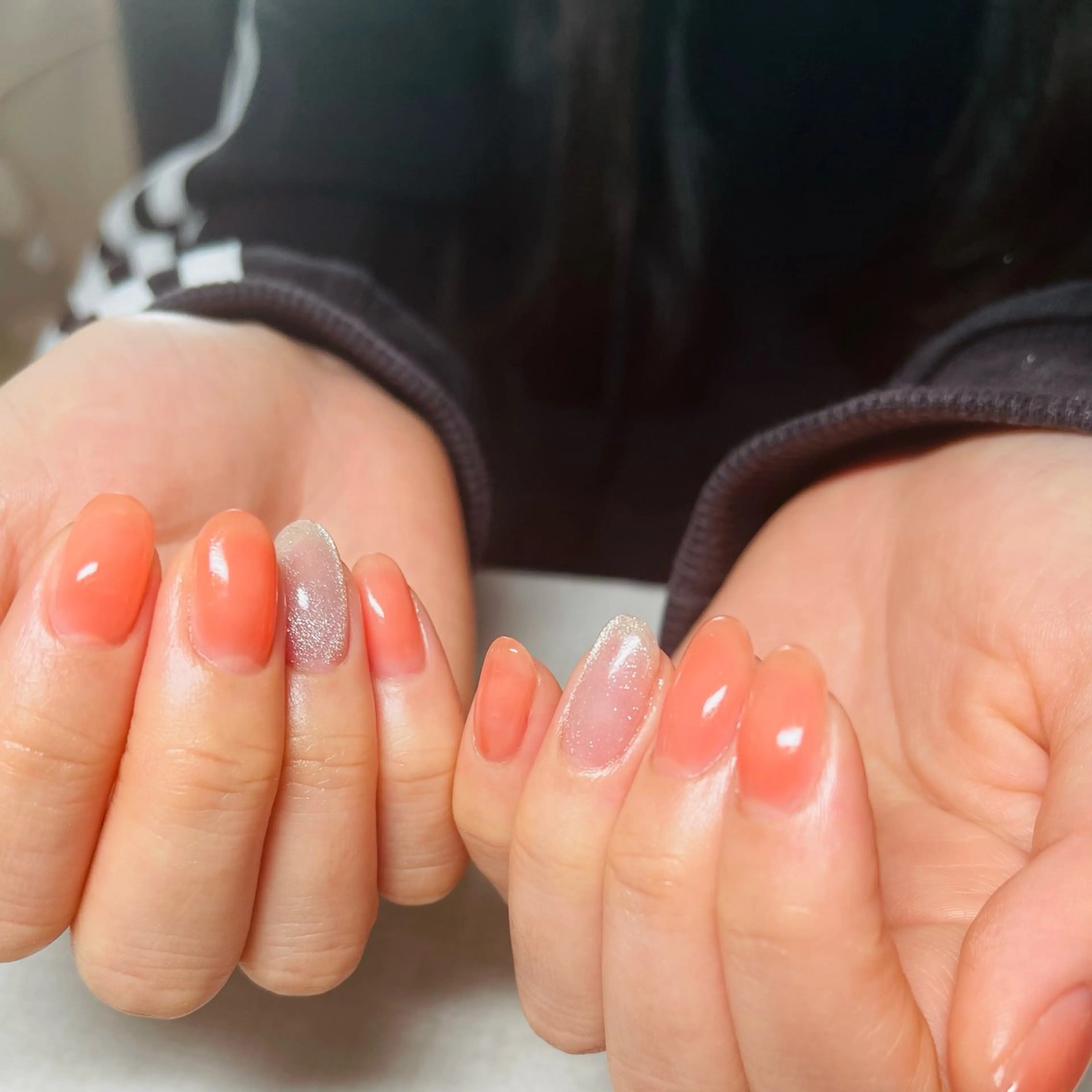 ネイル nailオーデリー 名東高針店のネイルデザイン