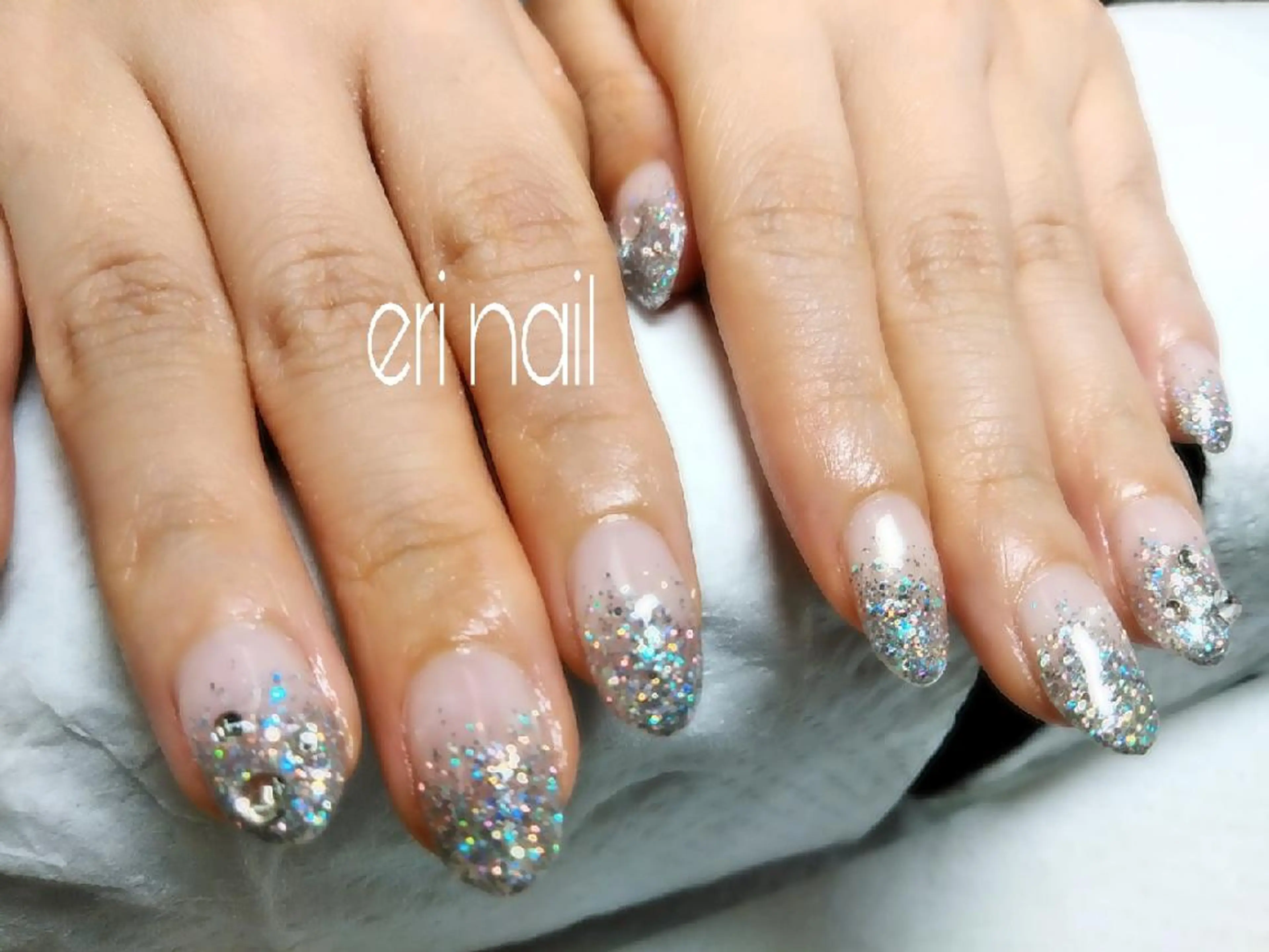 ネイル ＊arbre nail＊.アーブルネイル所属・✯.。 arbre  nail 。✯.のネイルデザイン