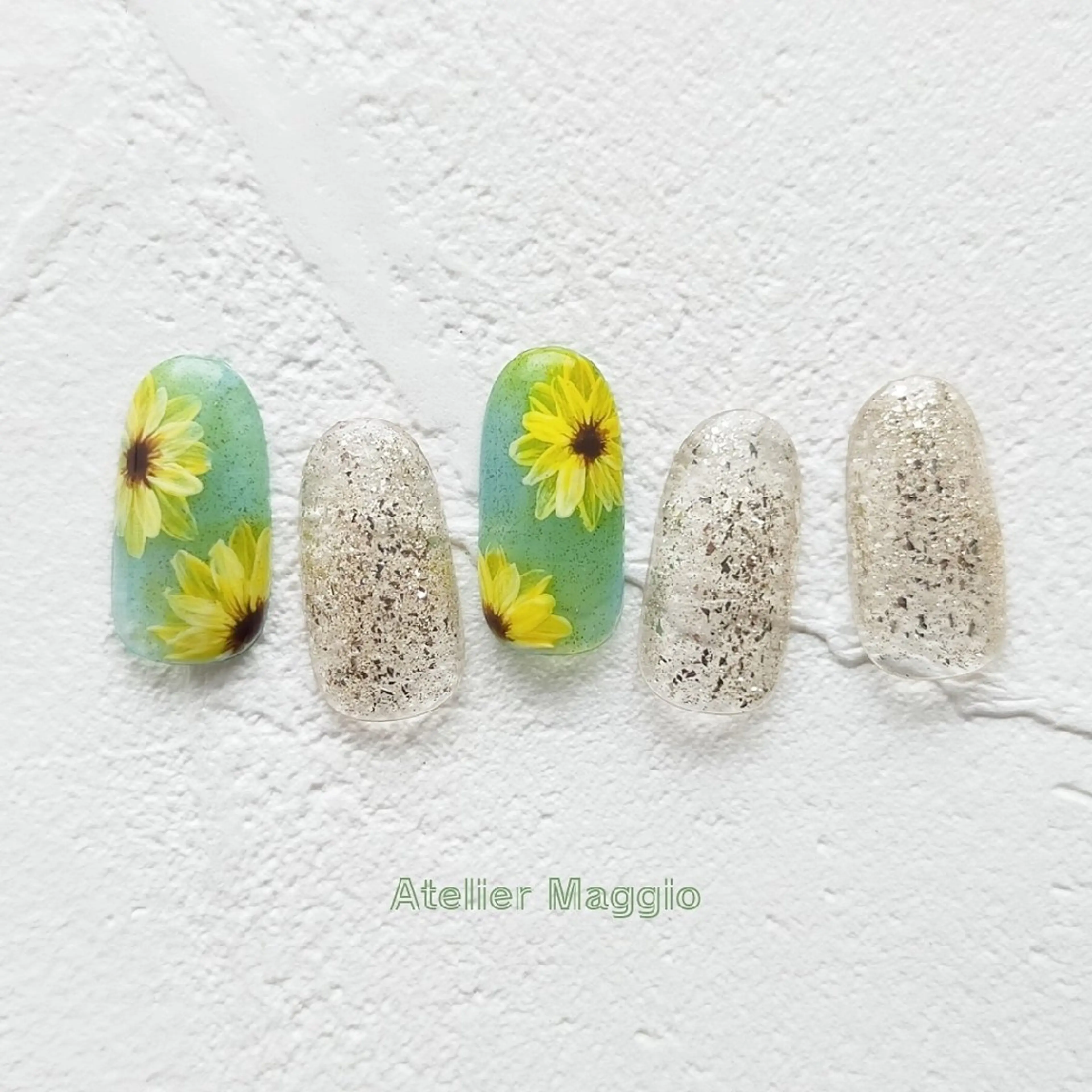 ネイル アトリエマッジョ madokaのその他イメージ