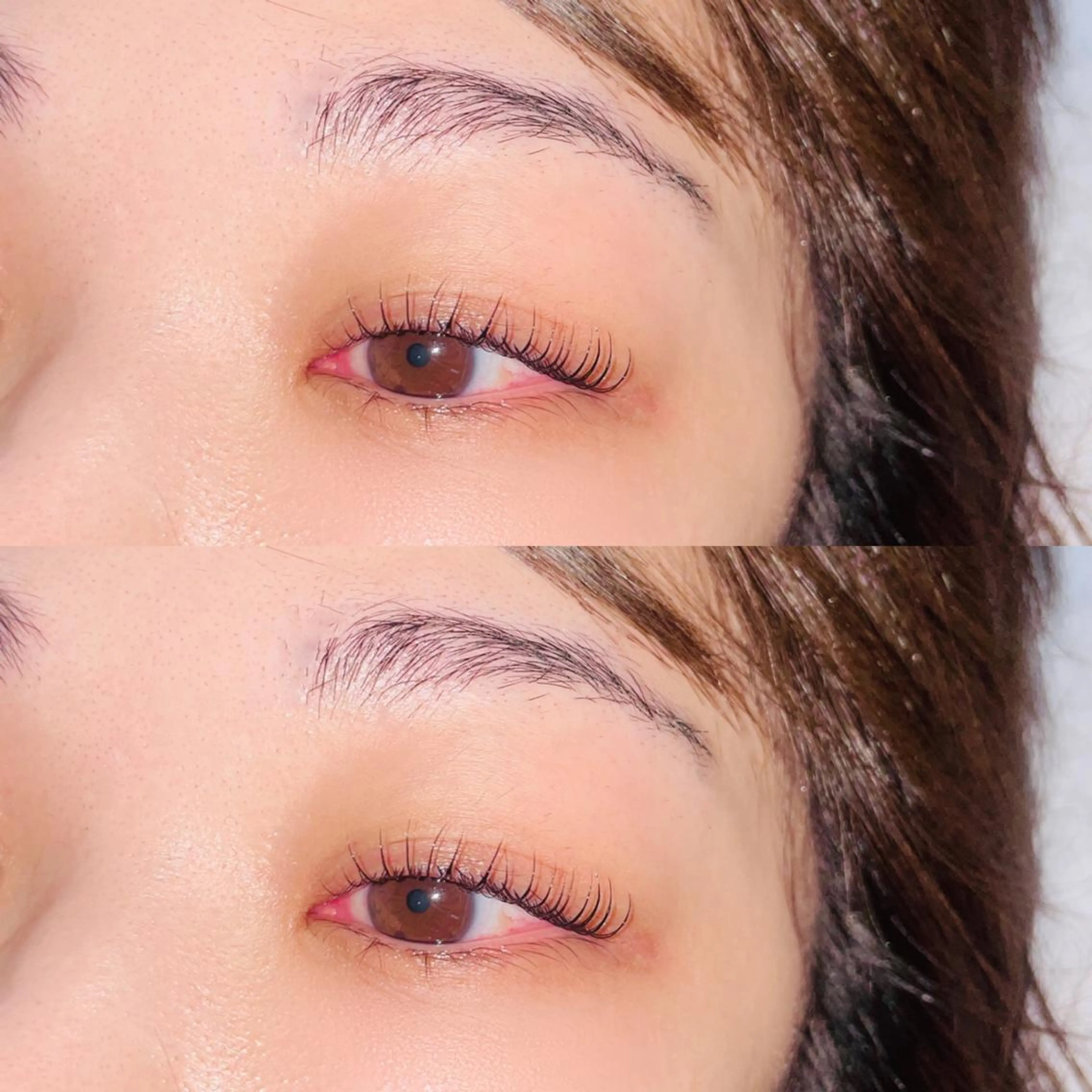 マツエク・マツパ eyelash salon  catorce所属・マツエク Catorceのマツエク・マツパデザイン