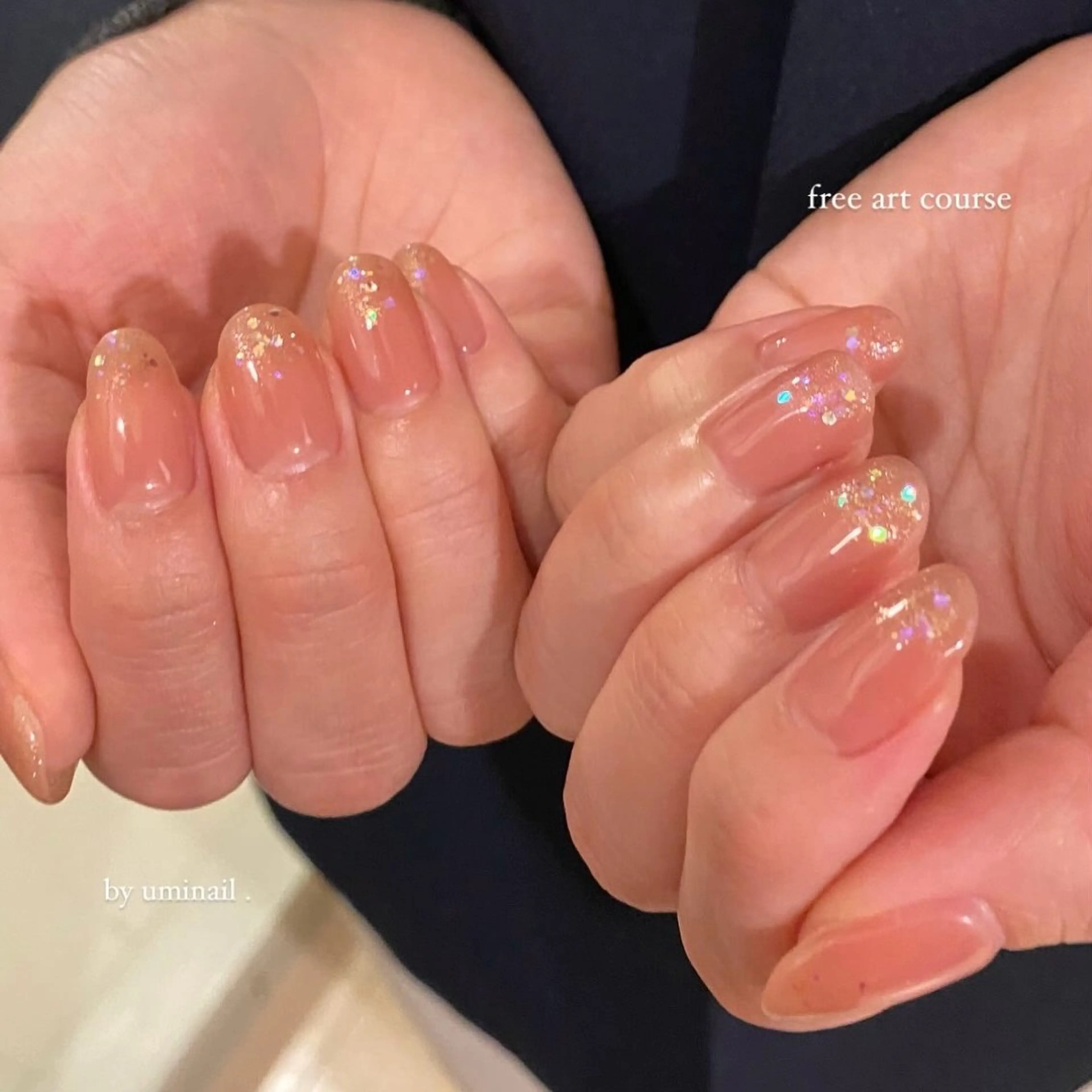 ネイル アートネイル umi nailのネイルデザイン
