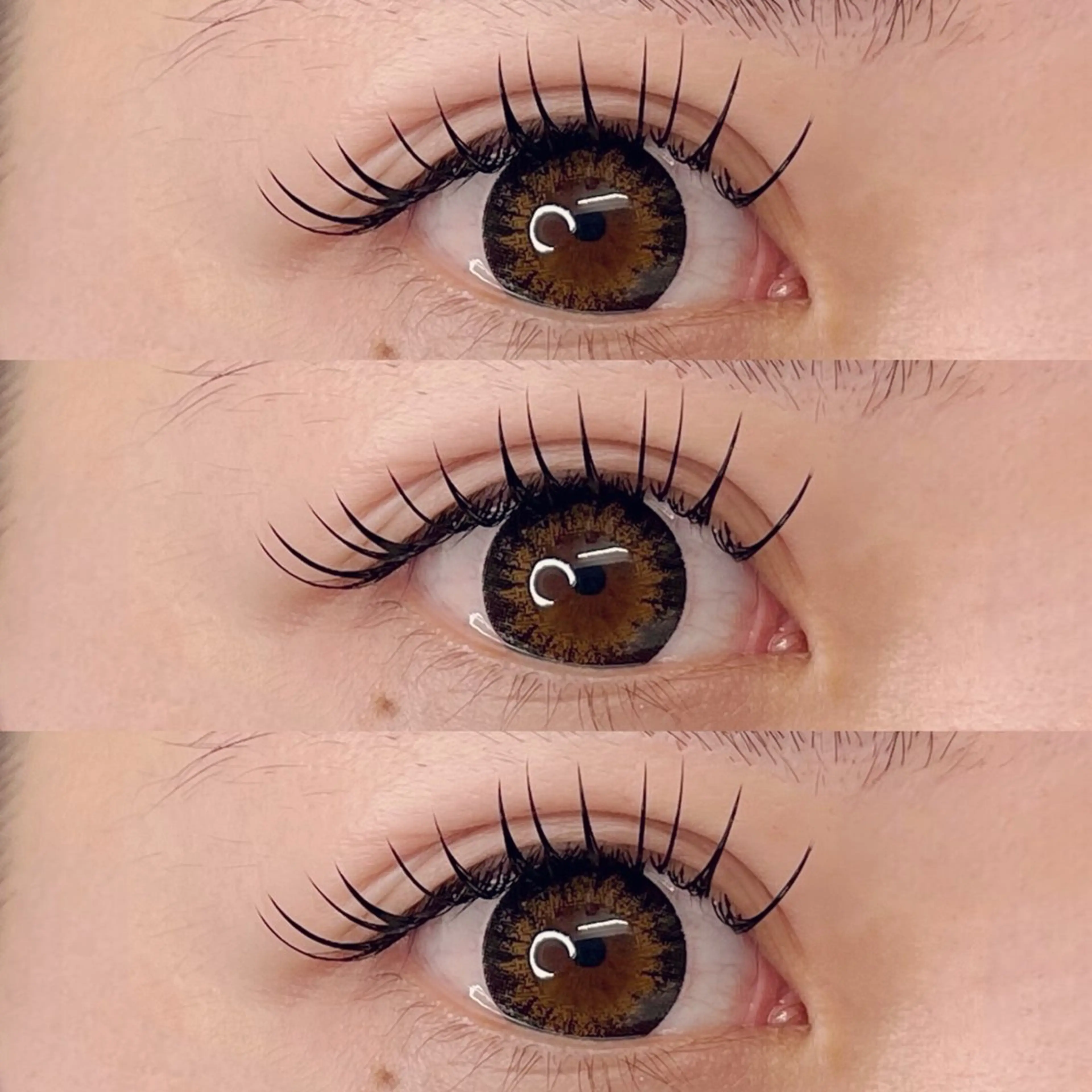 マツエク・マツパ マツエク Arva salonのマツエク・マツパデザイン