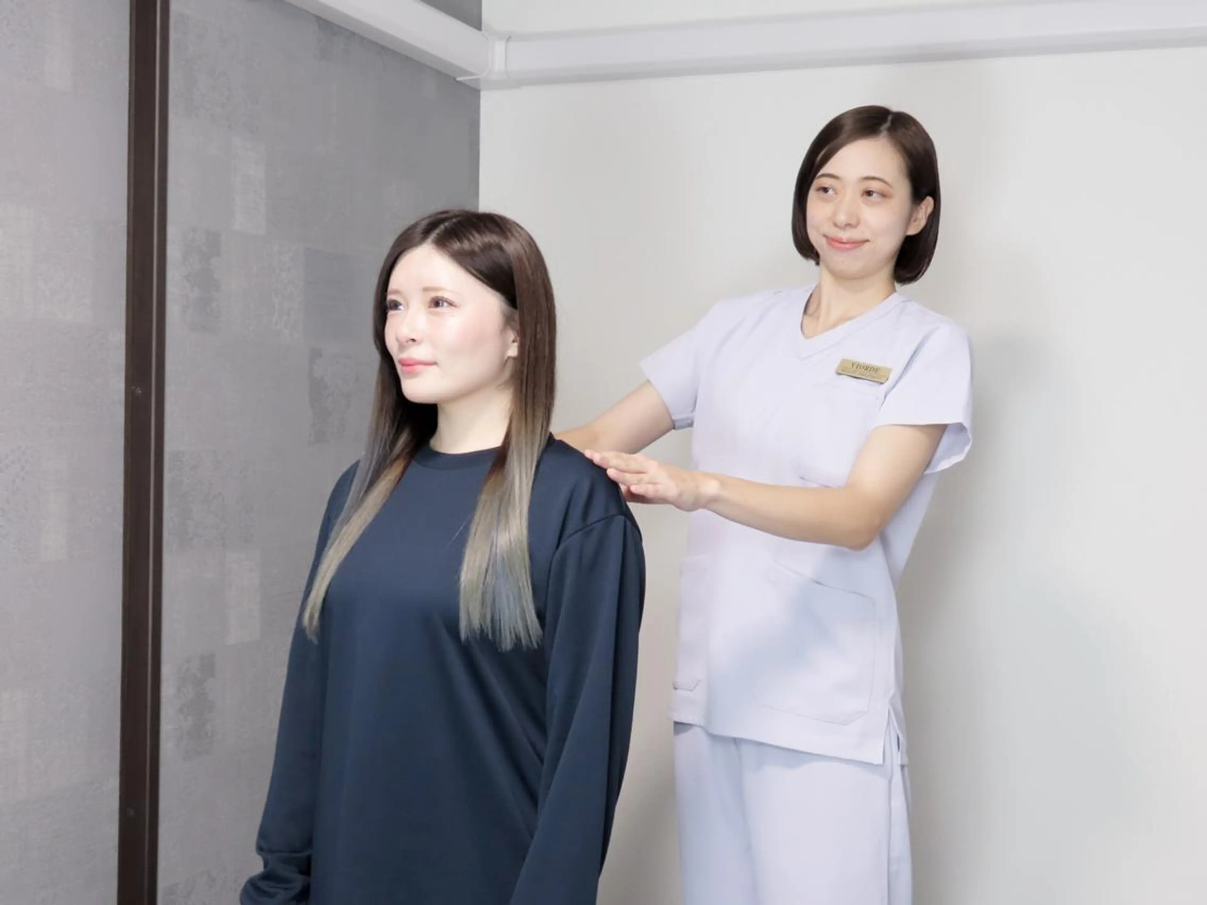 ヴィオーデ 弘前店のエステ・リラクイメージ