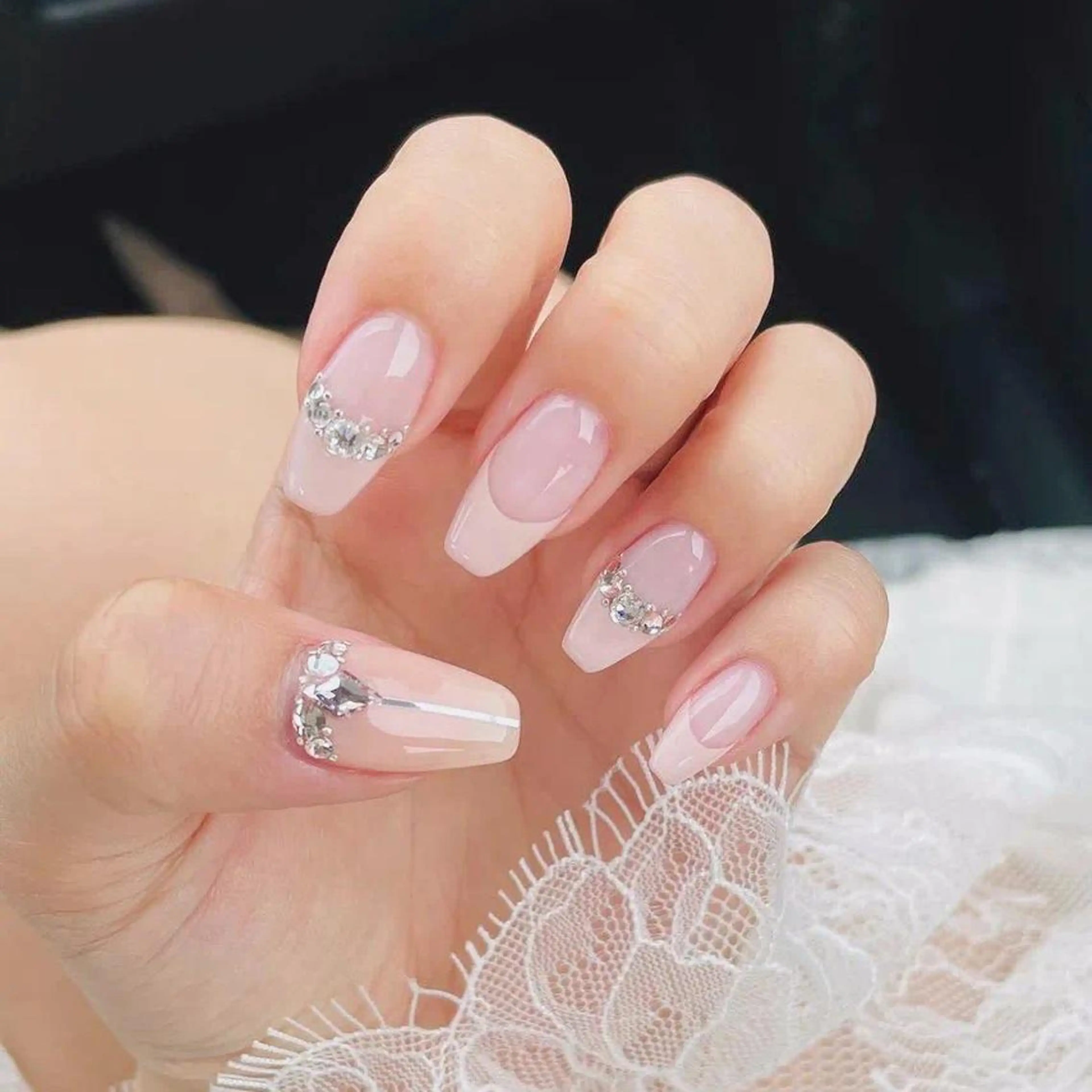 ネイル 🎀CeCe nail🎀のネイルデザイン