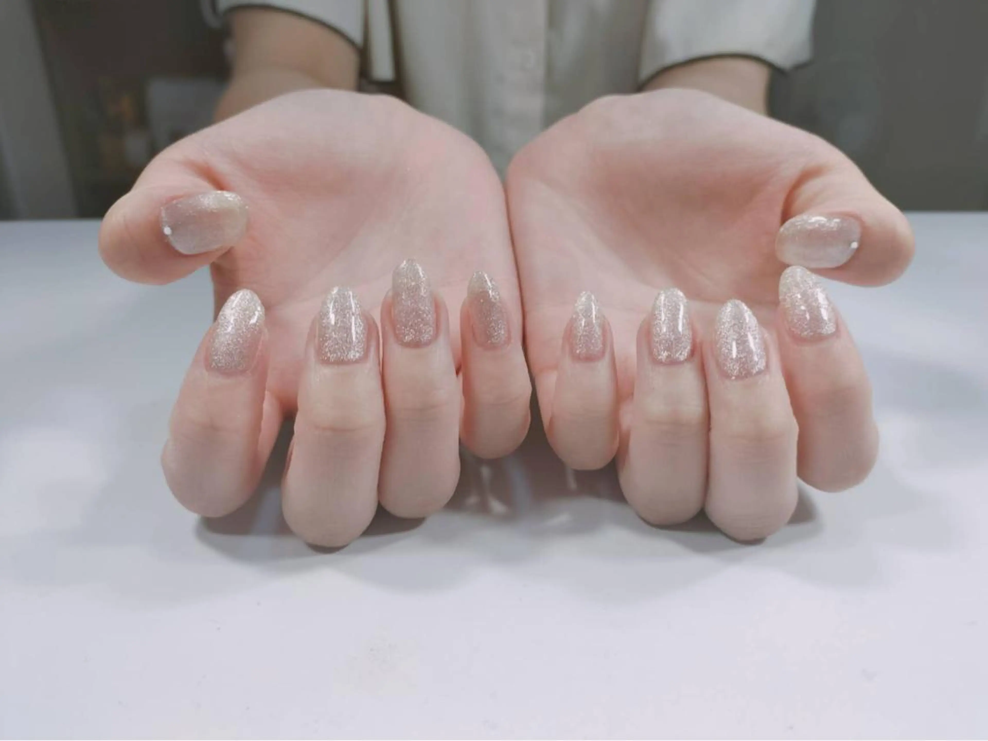 ネイル ネイルサロン ロア旧ジョリーのネイルデザイン