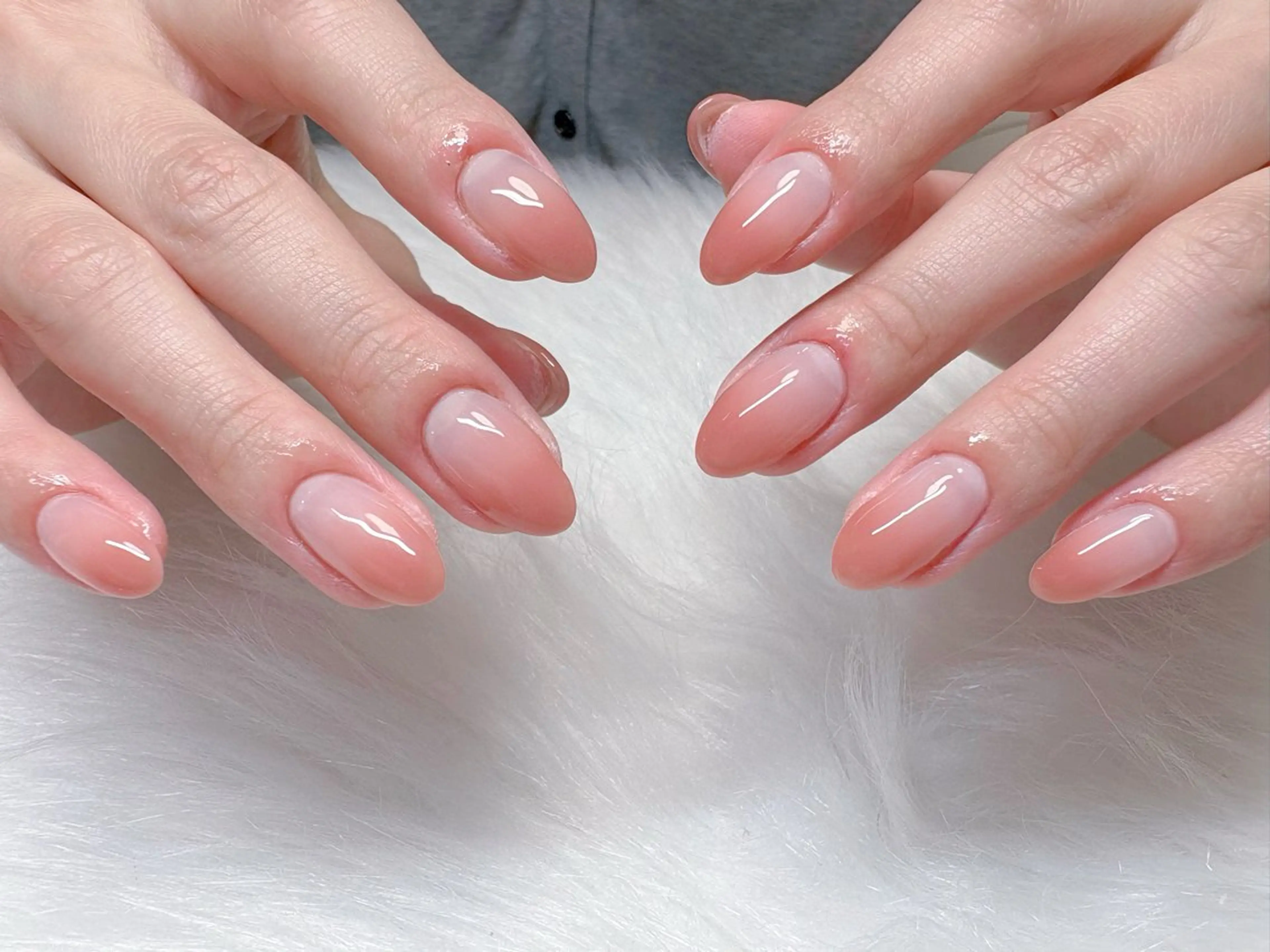 ネイル ハンドネイル エン Nail salonのネイルデザイン