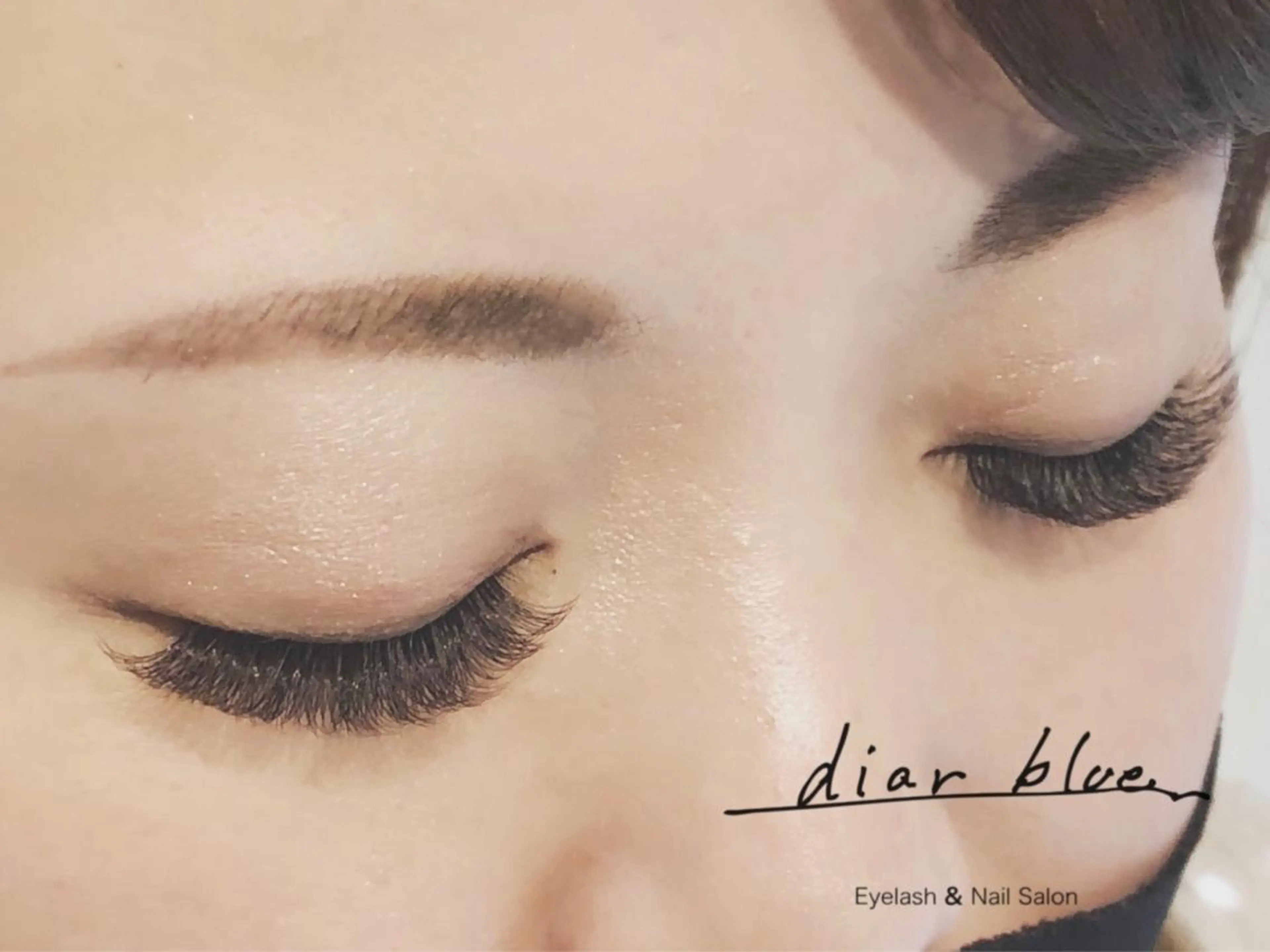 マツエク・マツパ ボリュームラッシュ calm藤沢店所属・Calm 藤沢 後藤のその他イメージ