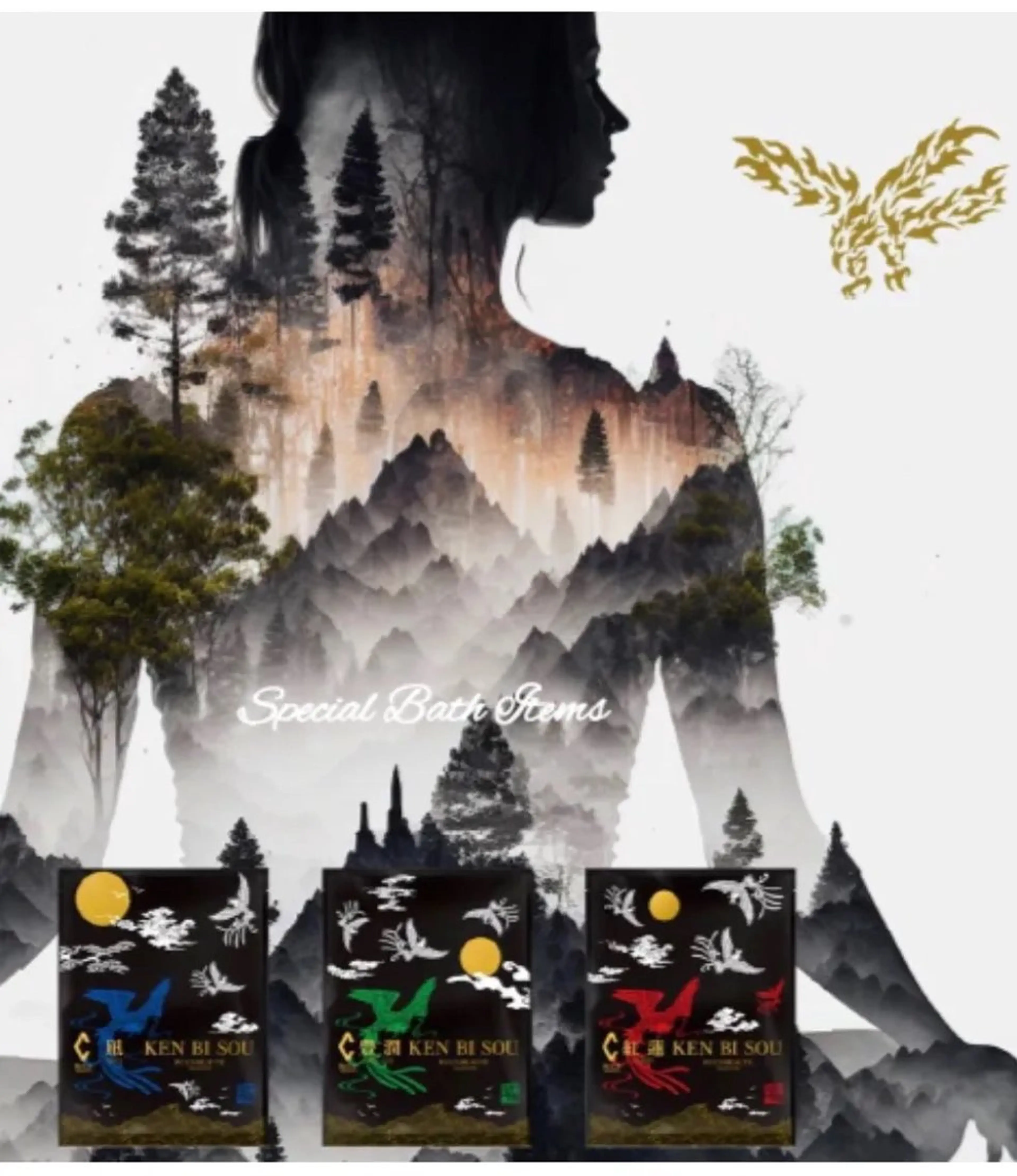 ハーブ蒸し🌿【デトックス&ダイエット効果】の写真