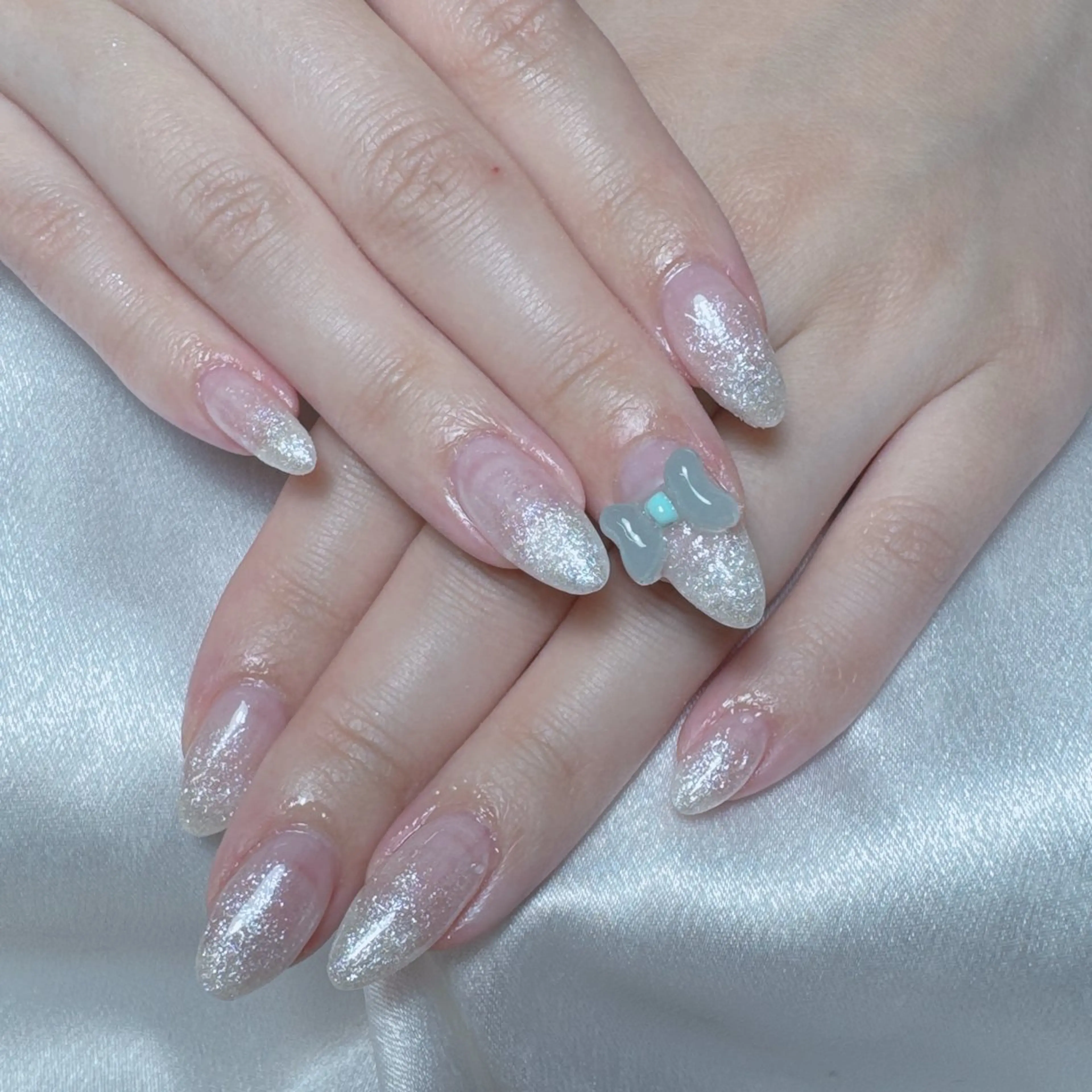 ネイル LR.ONE リナのネイルデザイン