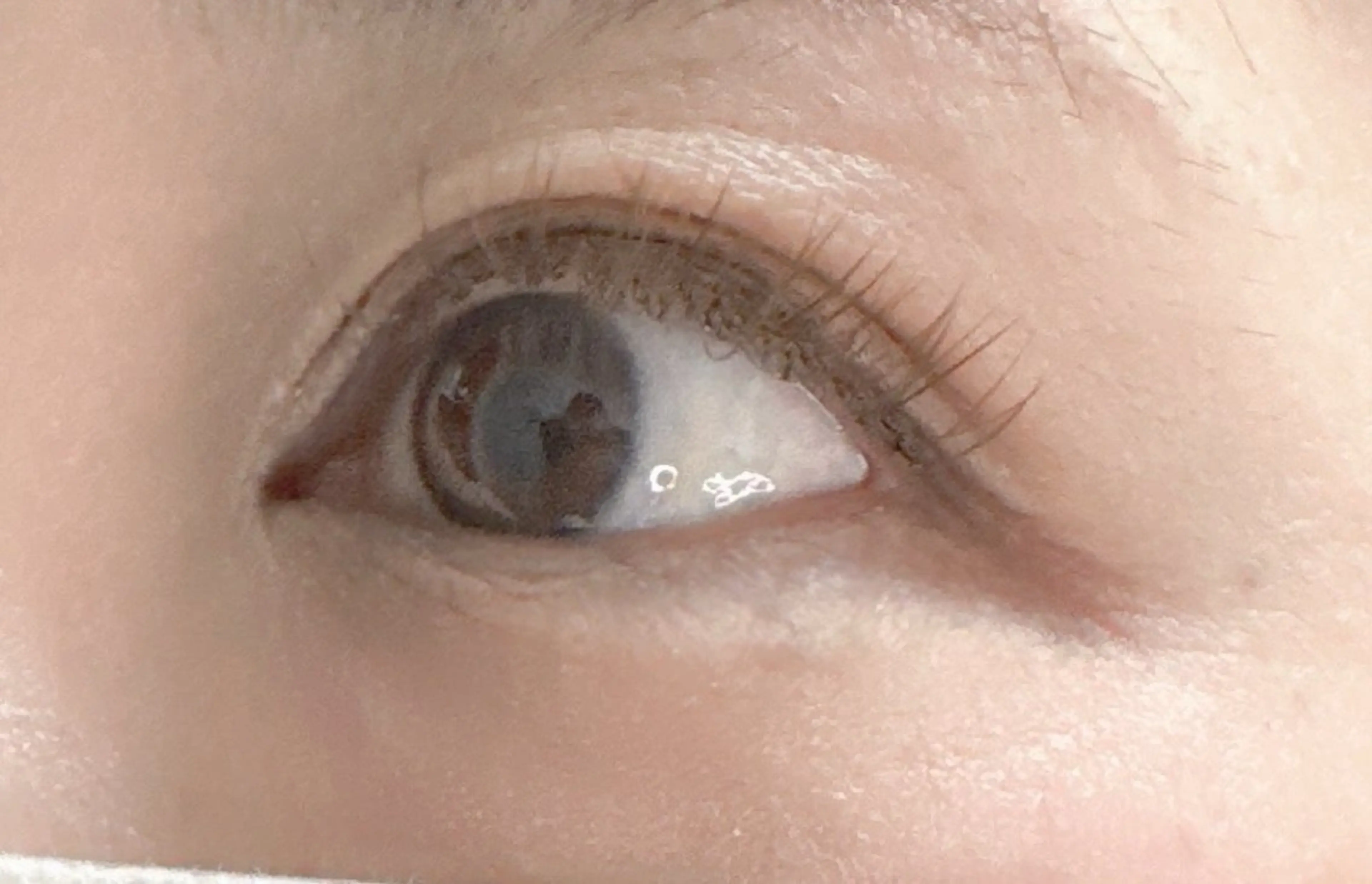 マツエク・マツパ カラーマツエク 隠れ家サロン にんにんのマツエク・マツパデザイン