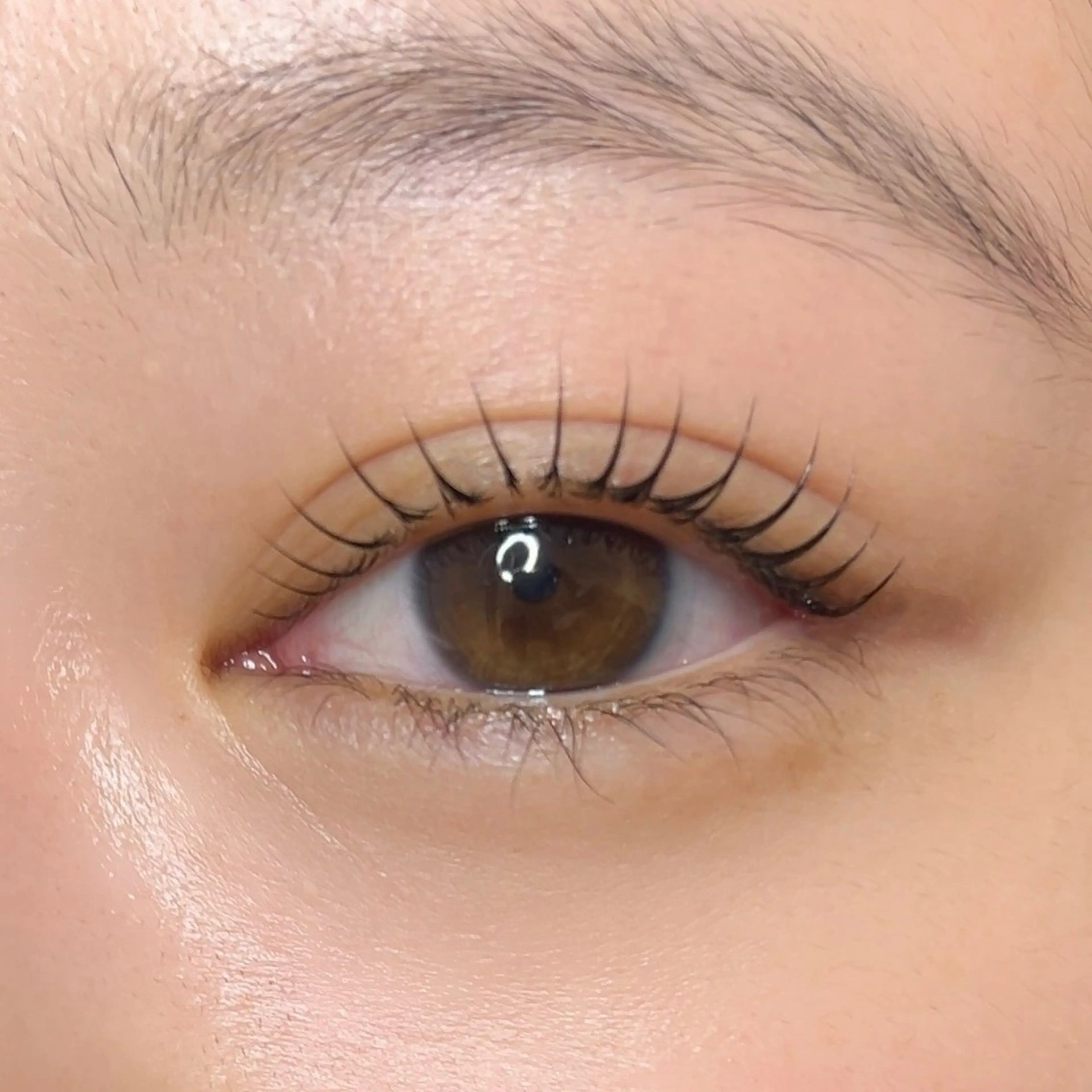 マツエク・マツパ まつげパーマ マツパ MMM研究所名駅店 横田のマツエク・マツパデザイン