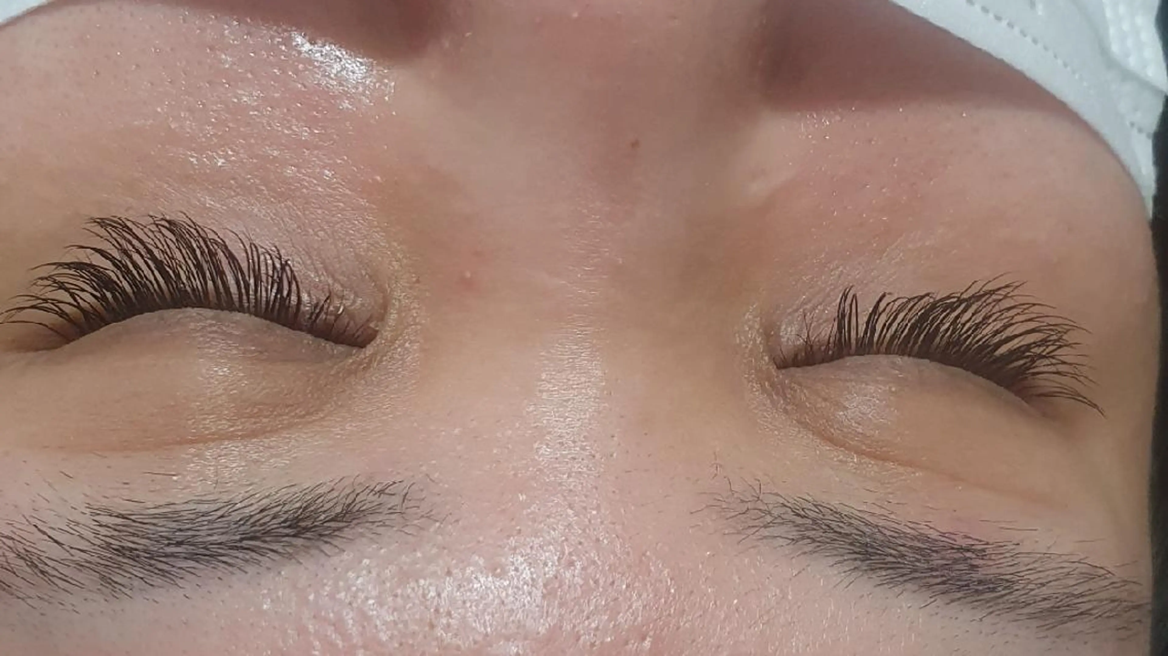 マツエク・マツパ Salon de dahan所属・SALON DE DAHANのネイルデザイン