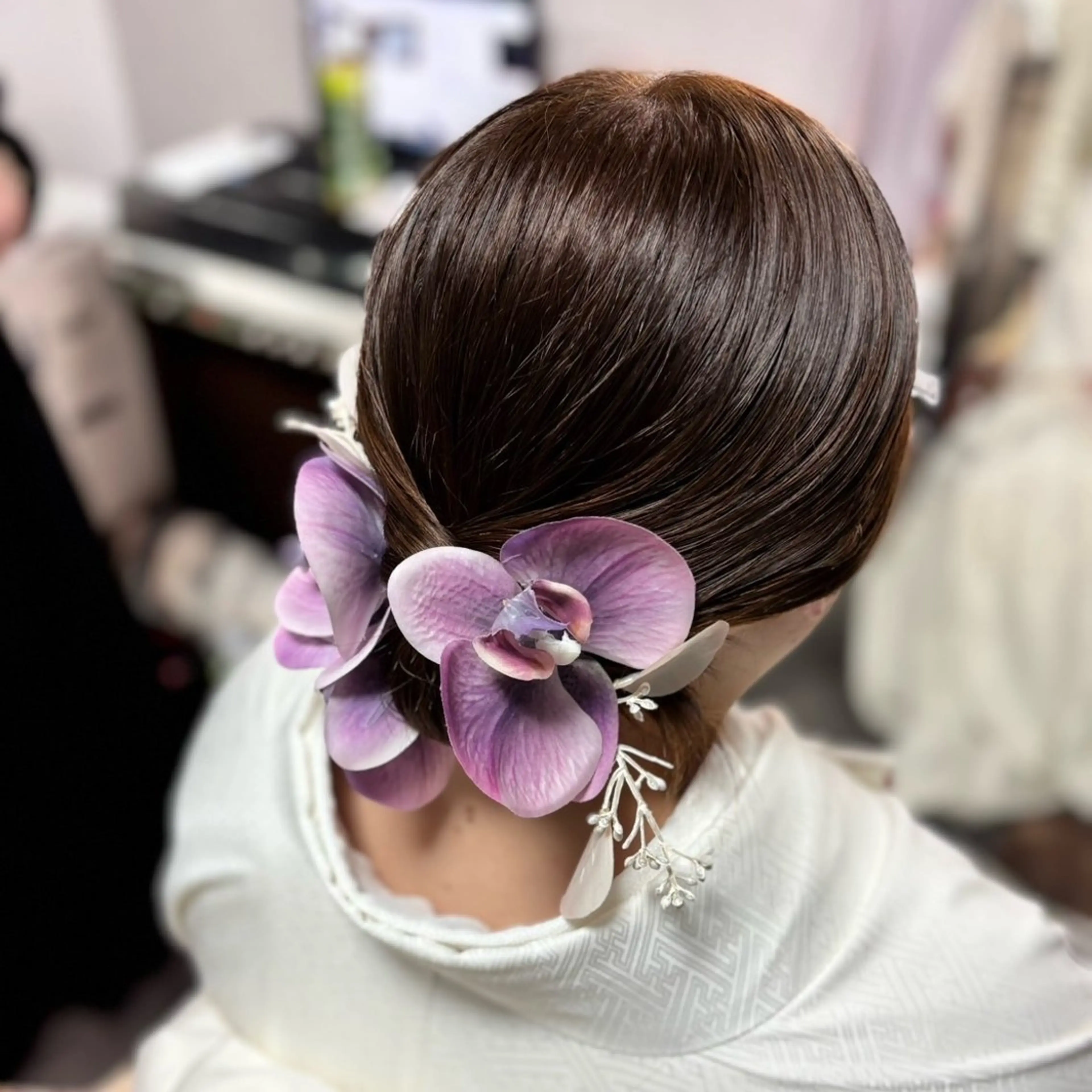 ヘアアレンジ KARUNA the beautyのマツエク・マツパデザイン