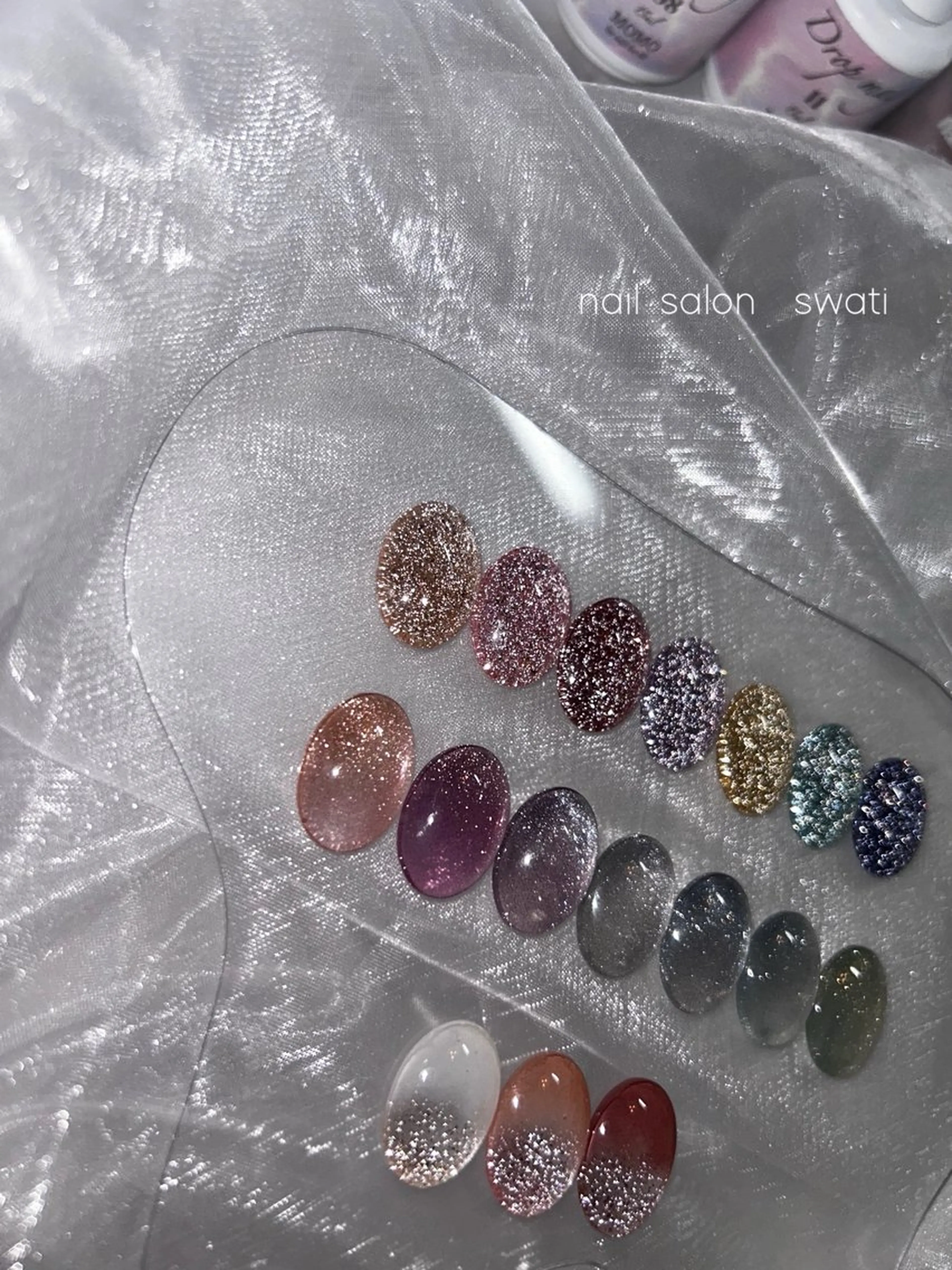 ネイル yuko （ネイリスト）のネイルデザイン