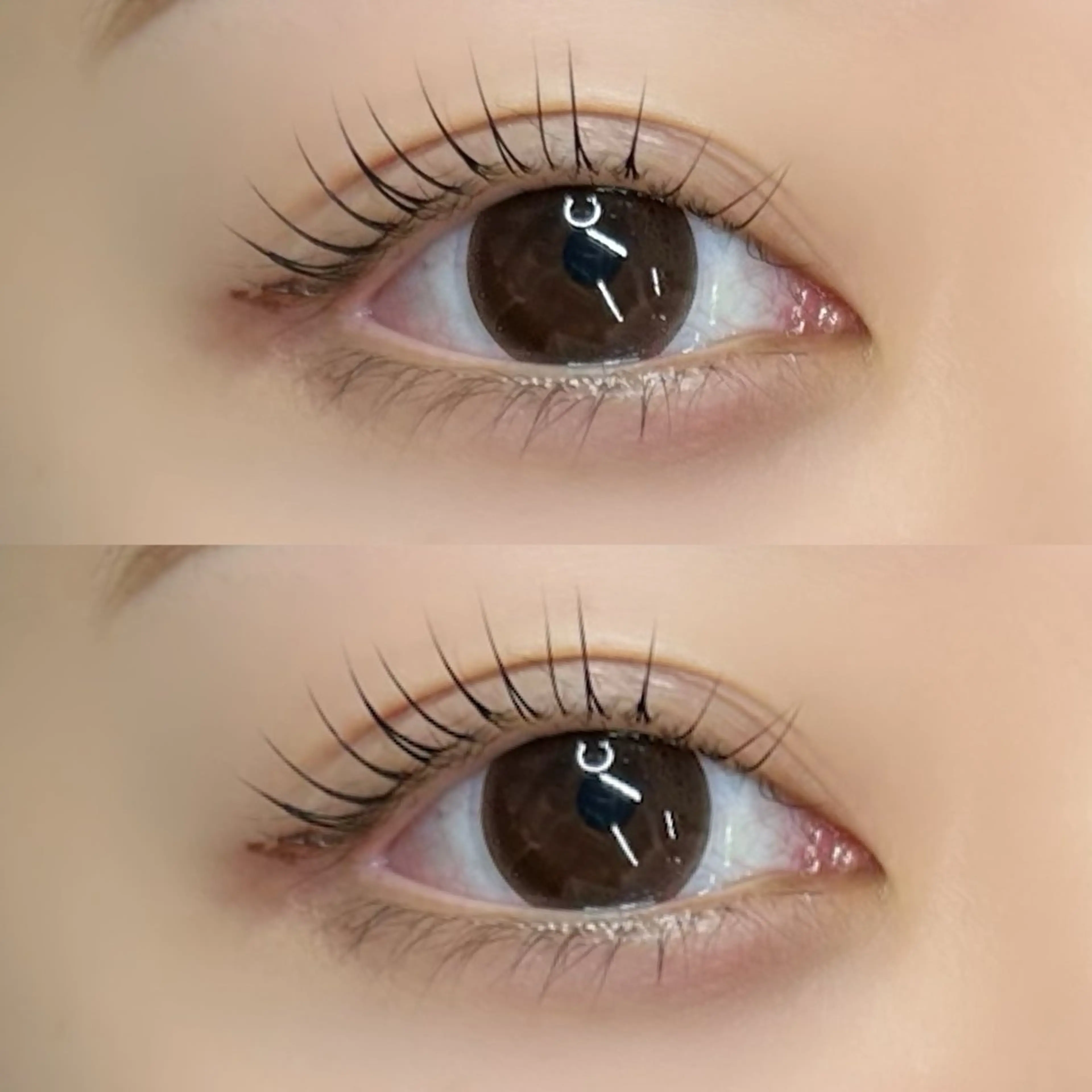 マツエク・マツパ マツパ 💎Code.💎 risa🪄のマツエク・マツパデザイン