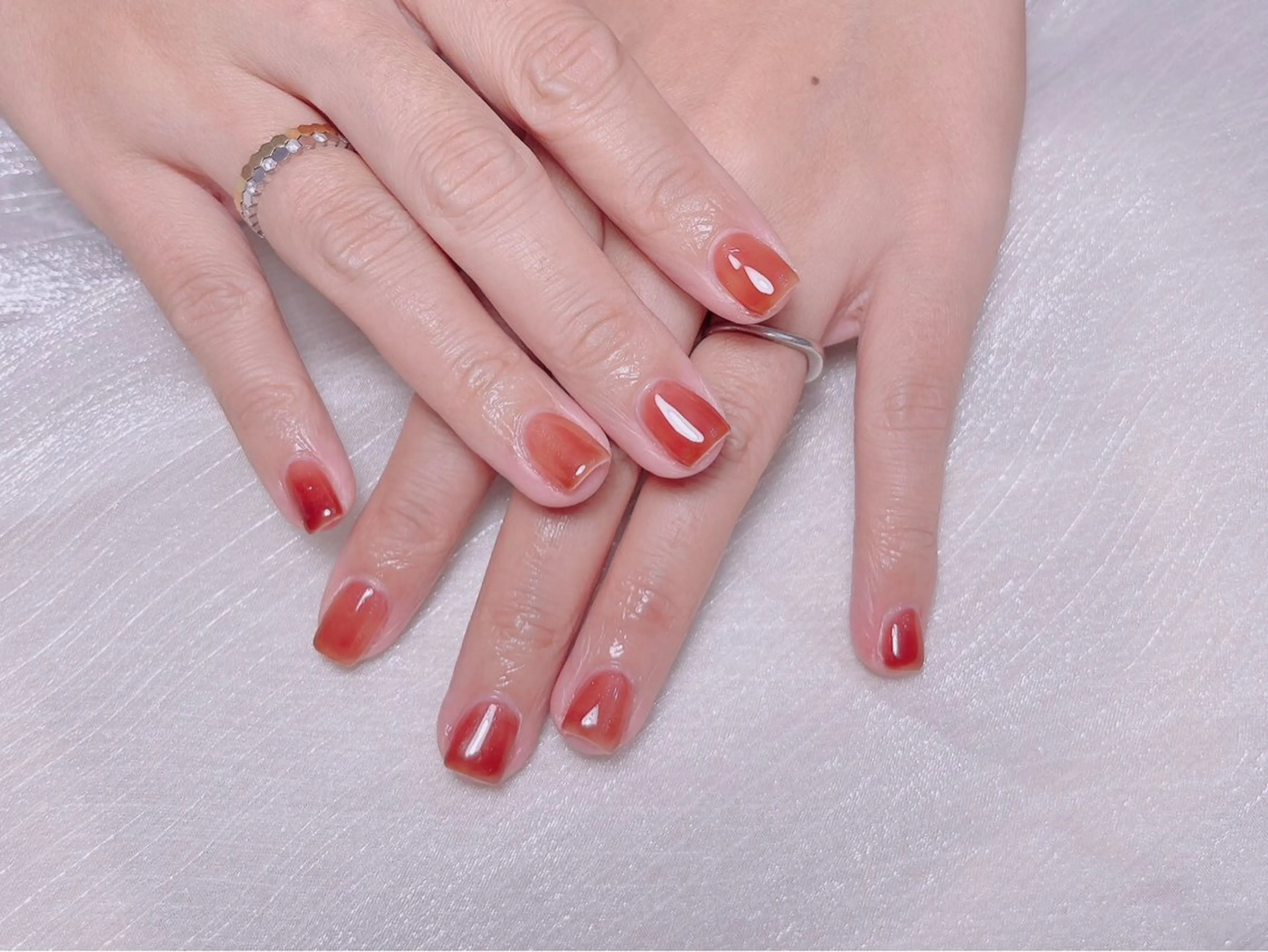 ネイル ハンドネイル Kari ネイルサロンのネイルデザイン