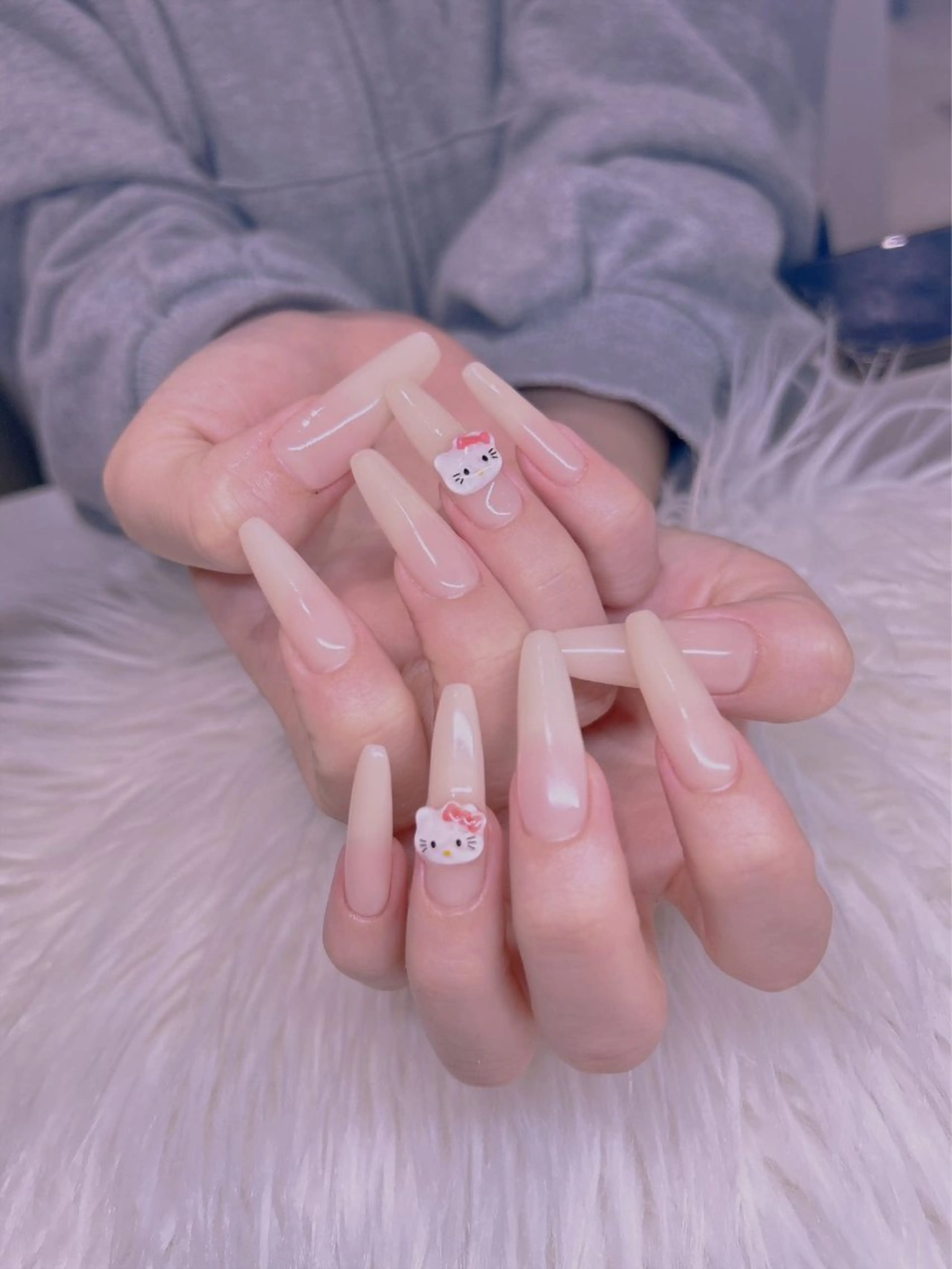 ネイル エムズ ハヤシのネイルデザイン