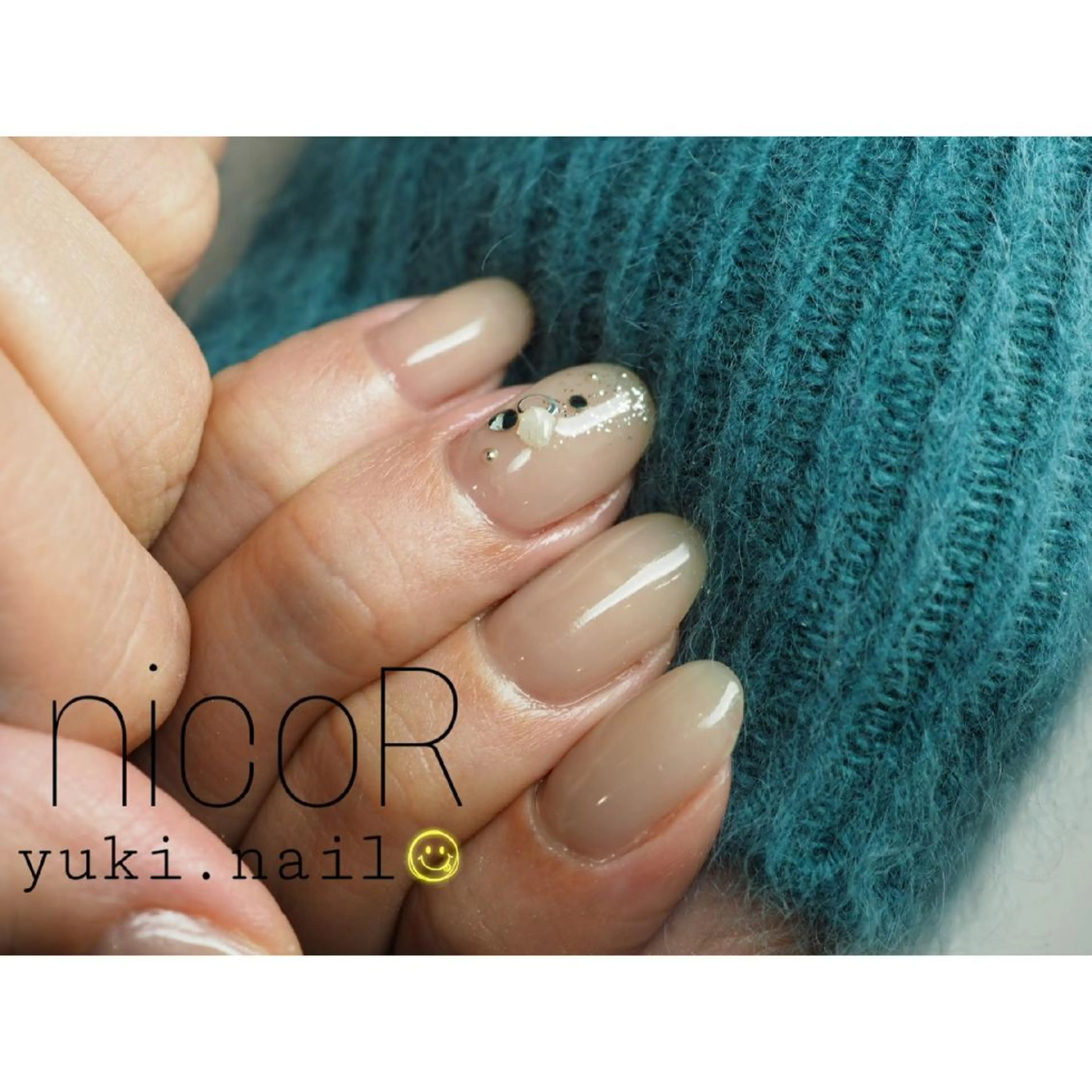ネイル CLALA nailのネイルデザイン