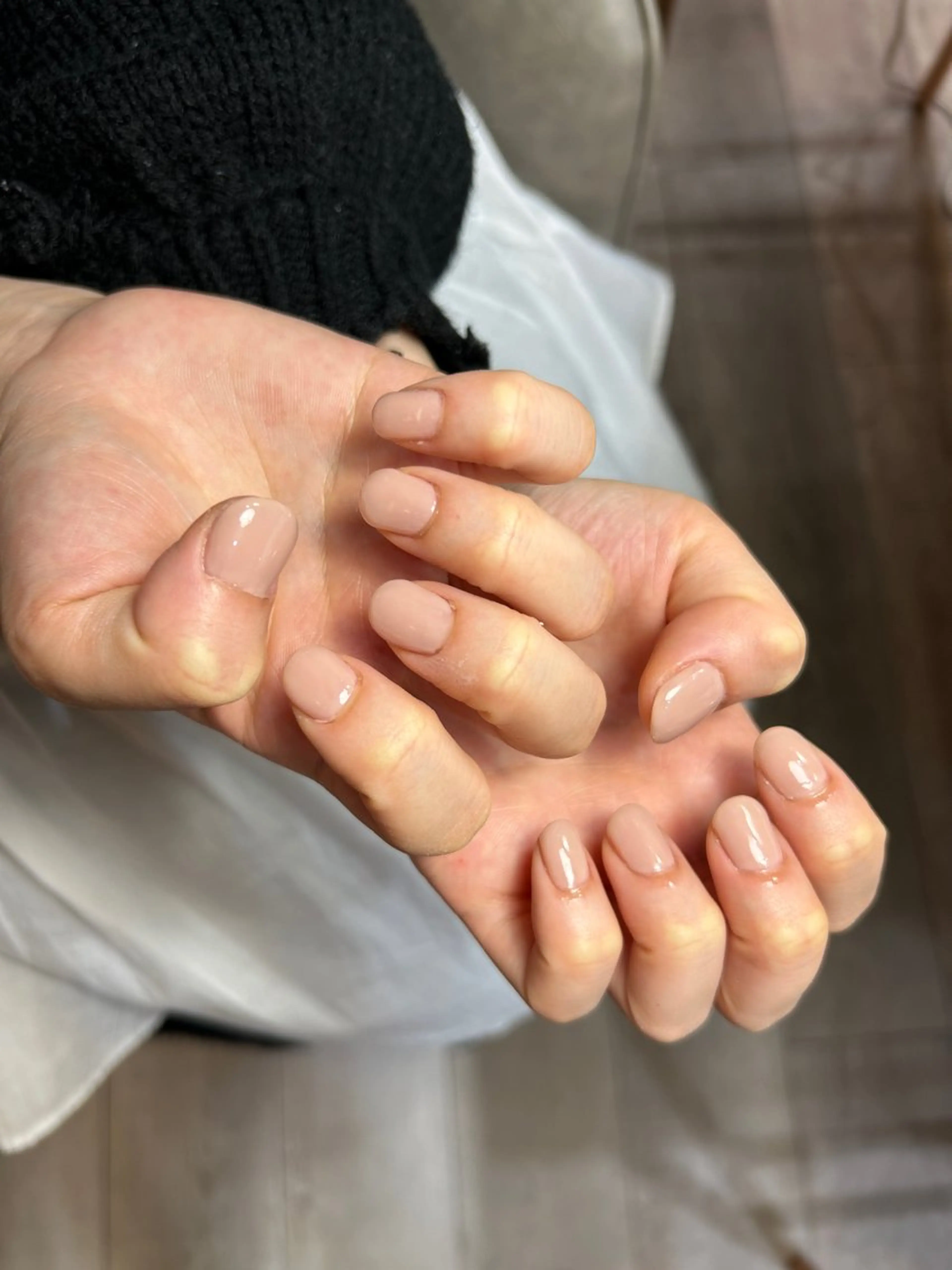 ネイル 若松 英利華のネイルデザイン