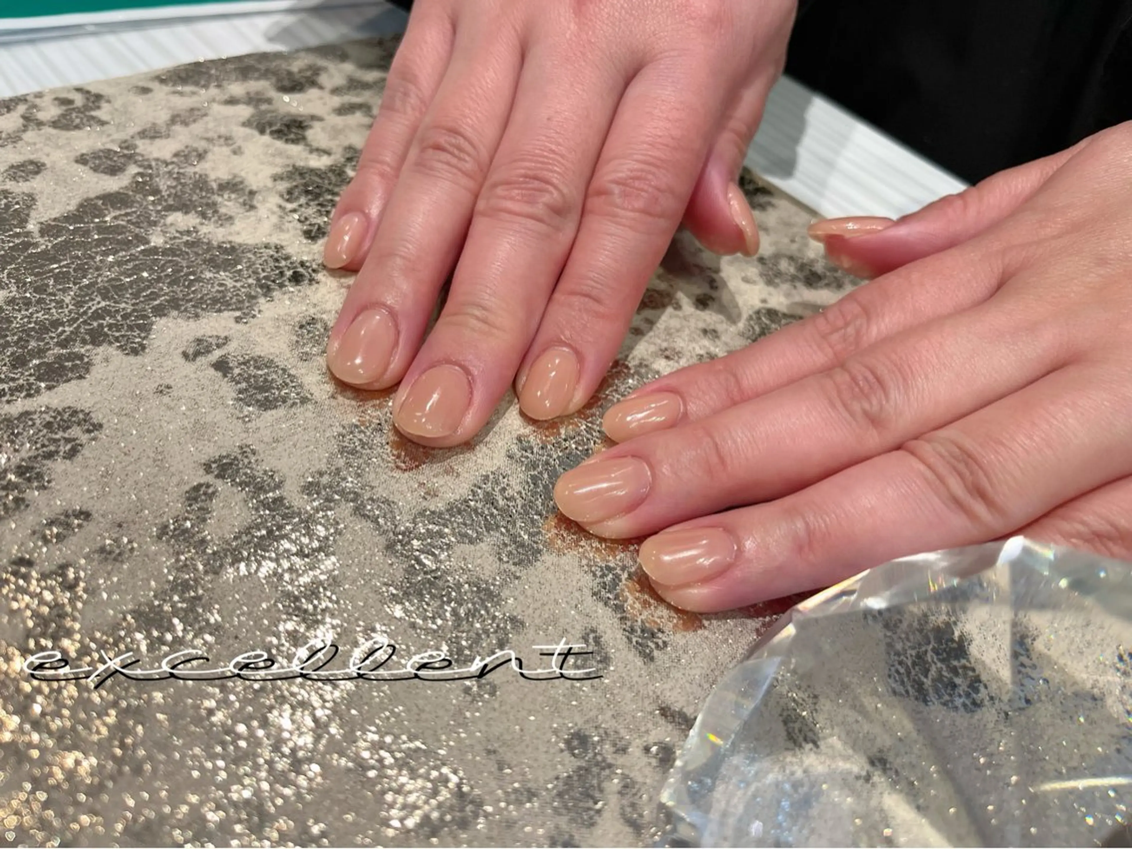 ネイル Anju NAILSALON所属・Anju HARUNAのネイルデザイン