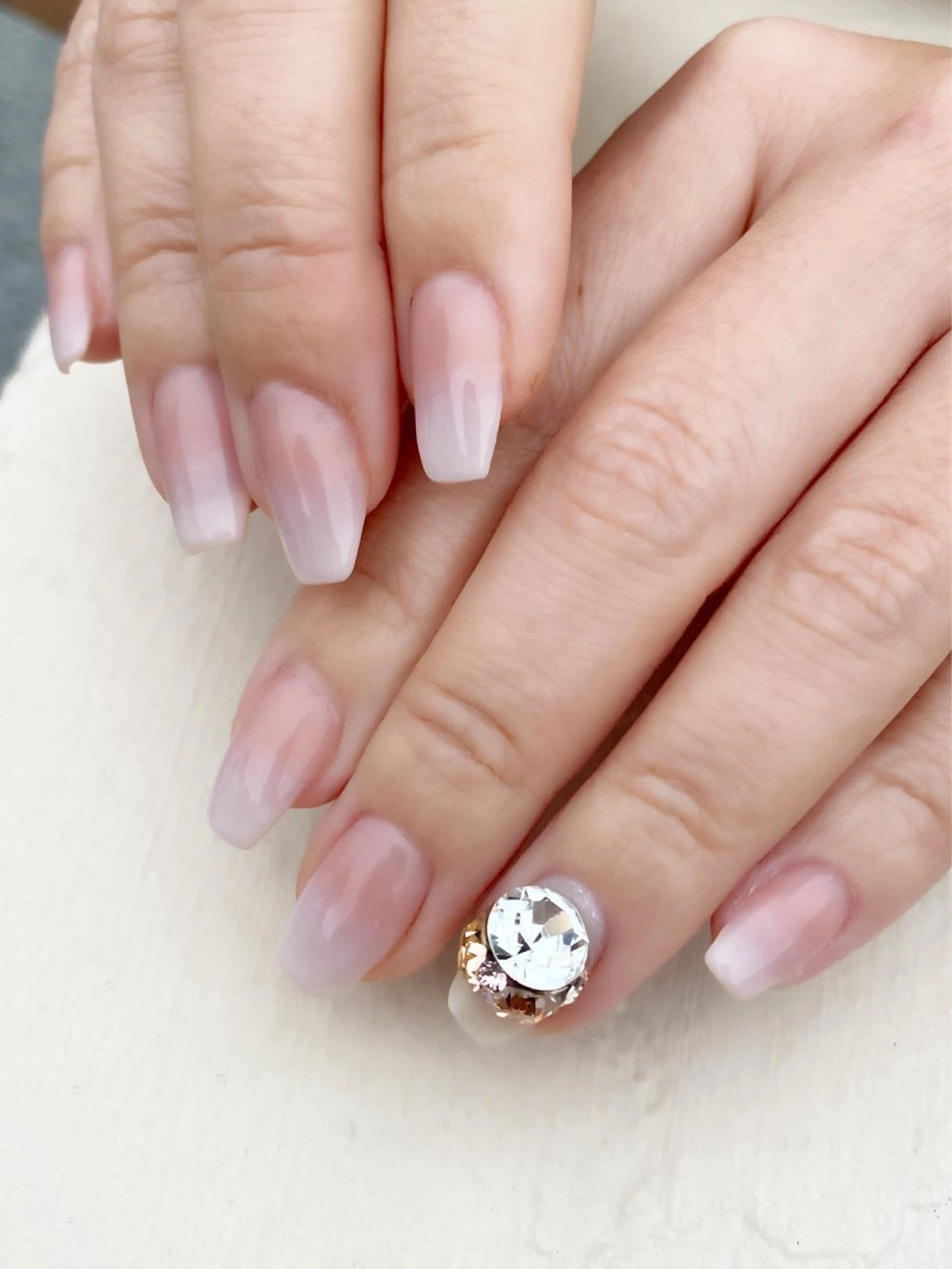 ネイル ハンドネイル Kalen北谷町北前 Ayaのネイルデザイン