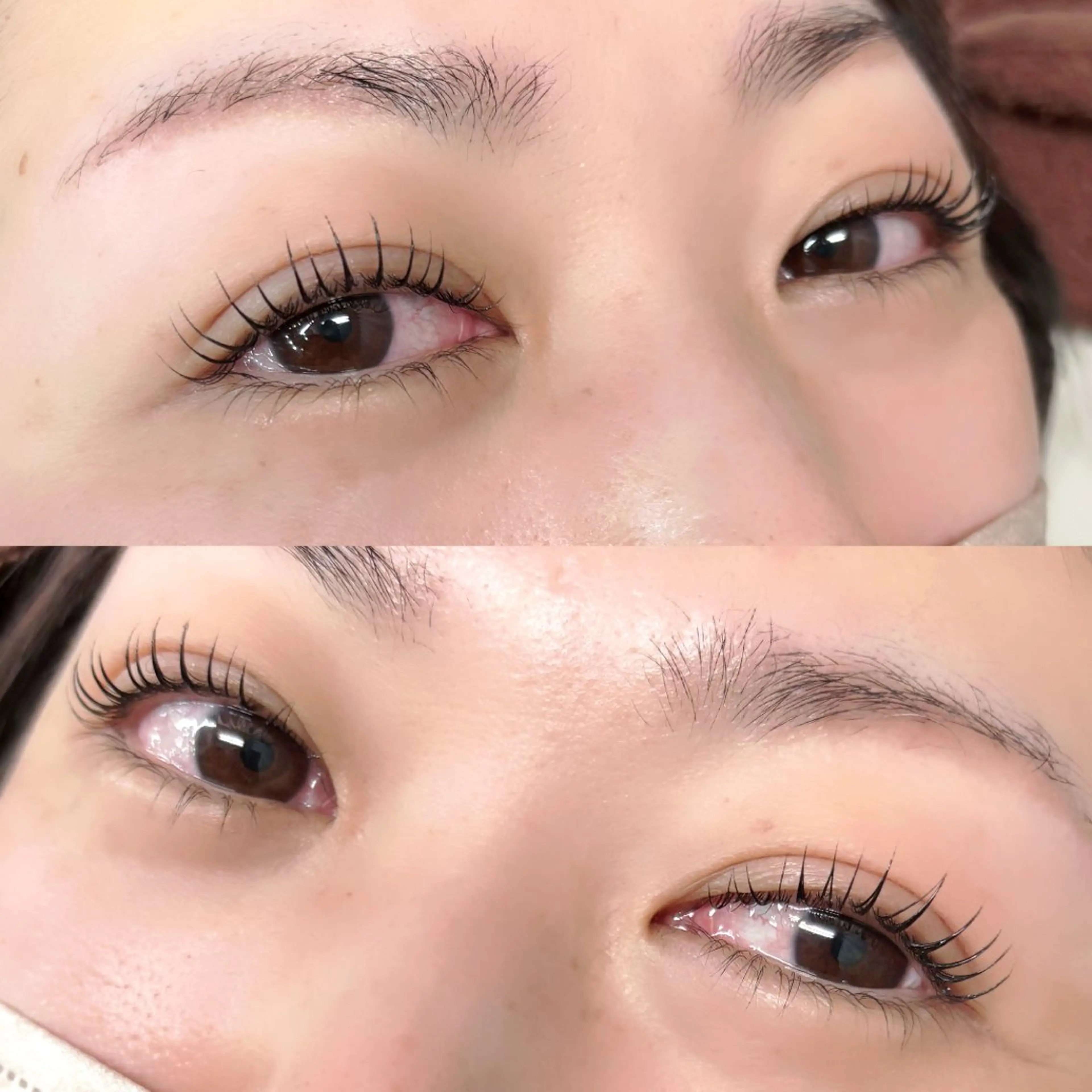 マツエク・マツパ LocoMoco 進藤のマツエク・マツパデザイン