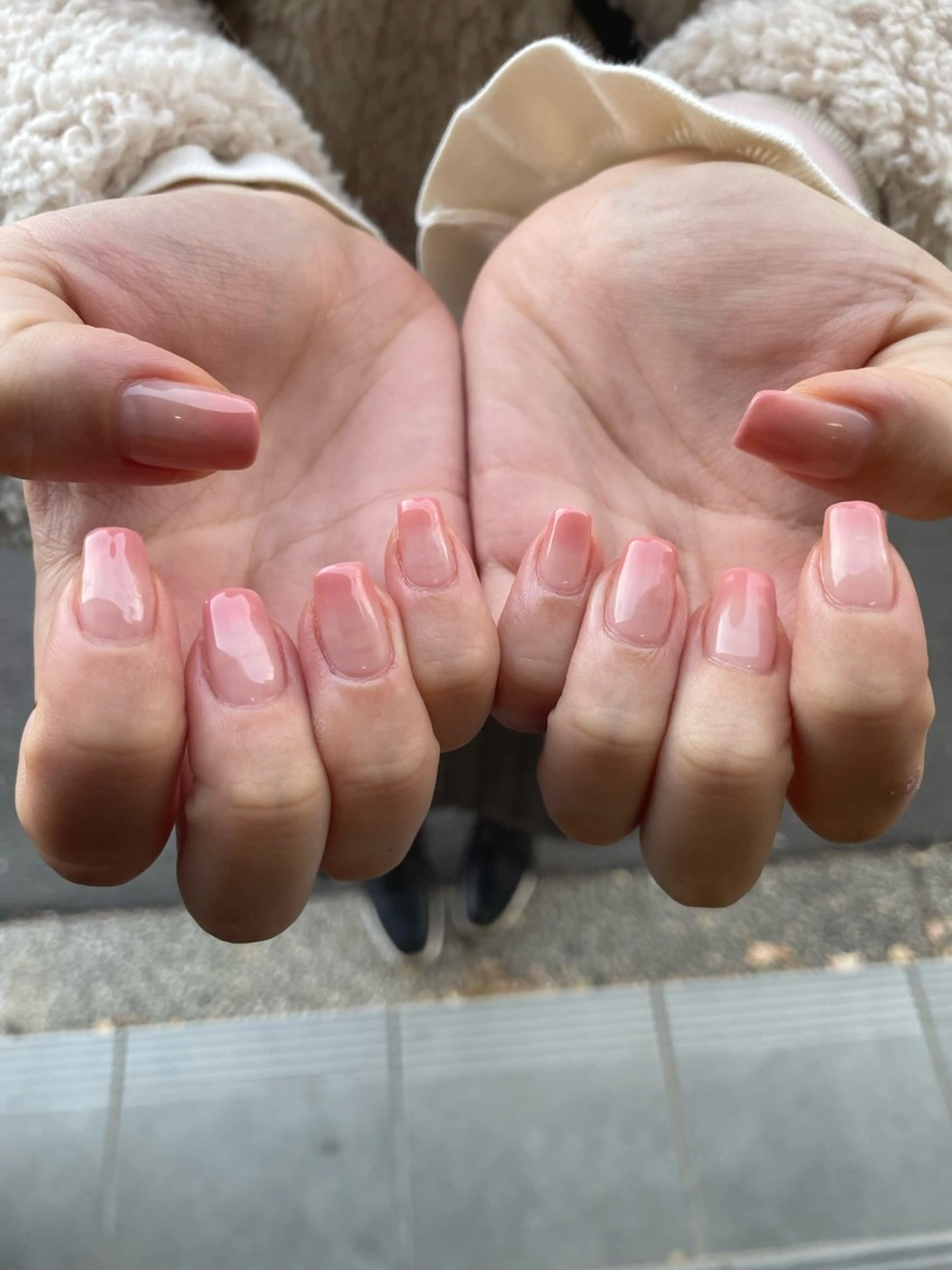 ネイル MAXKELLY natsumiのネイルデザイン