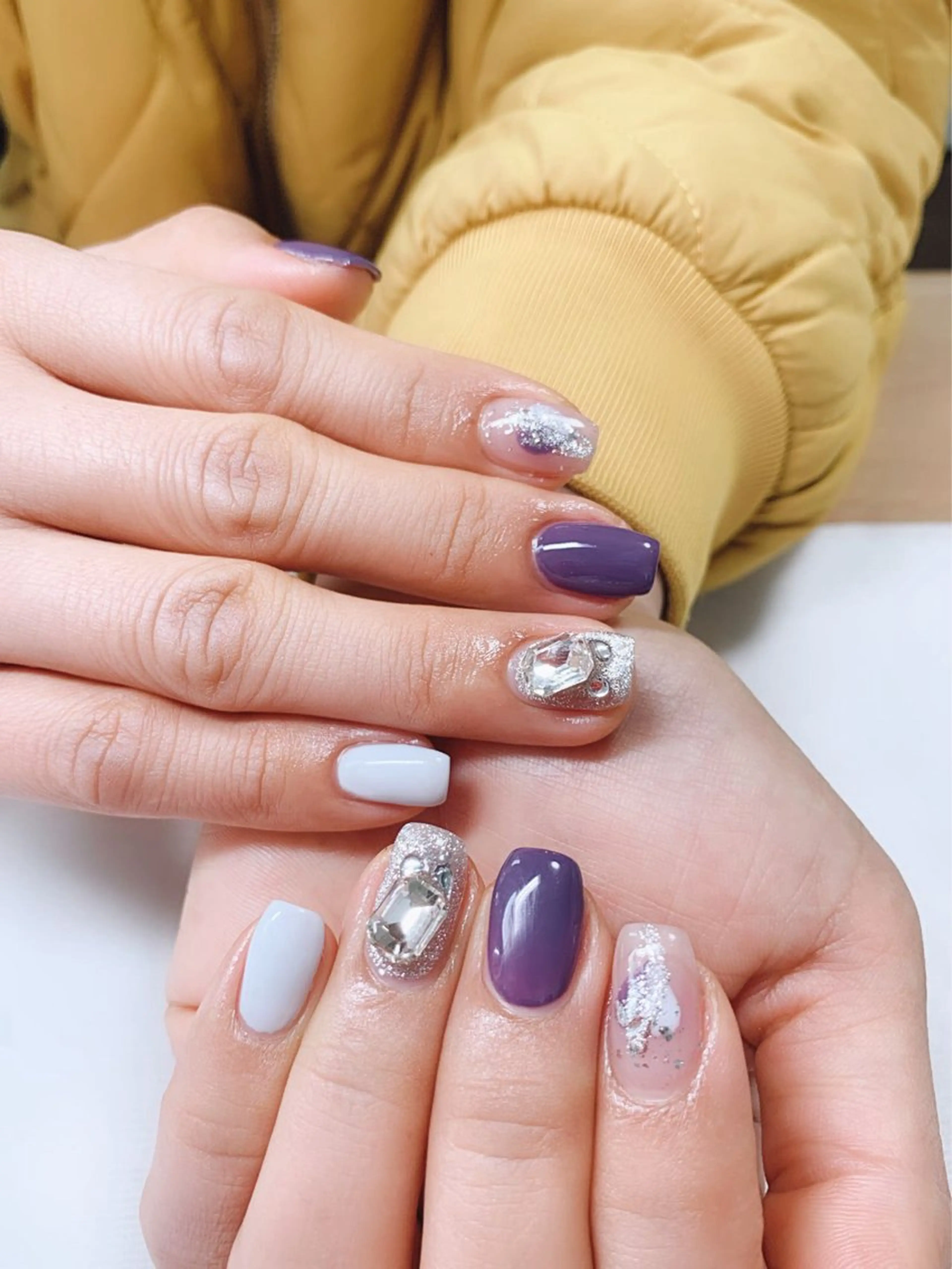 ネイル Cute Tips nailのネイルデザイン