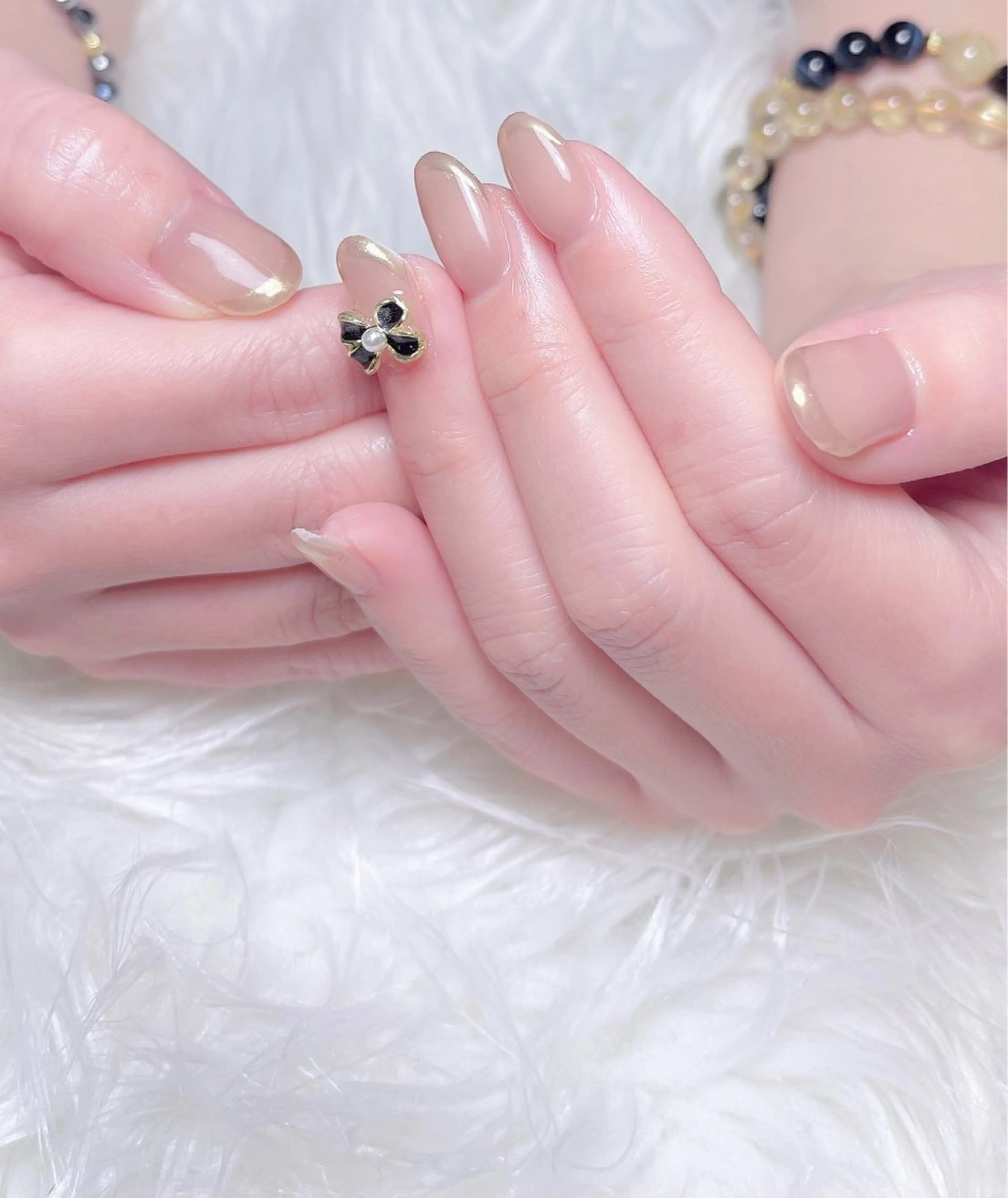 ネイル hairsalon556所属・hairsalon 556のマツエク・マツパデザイン