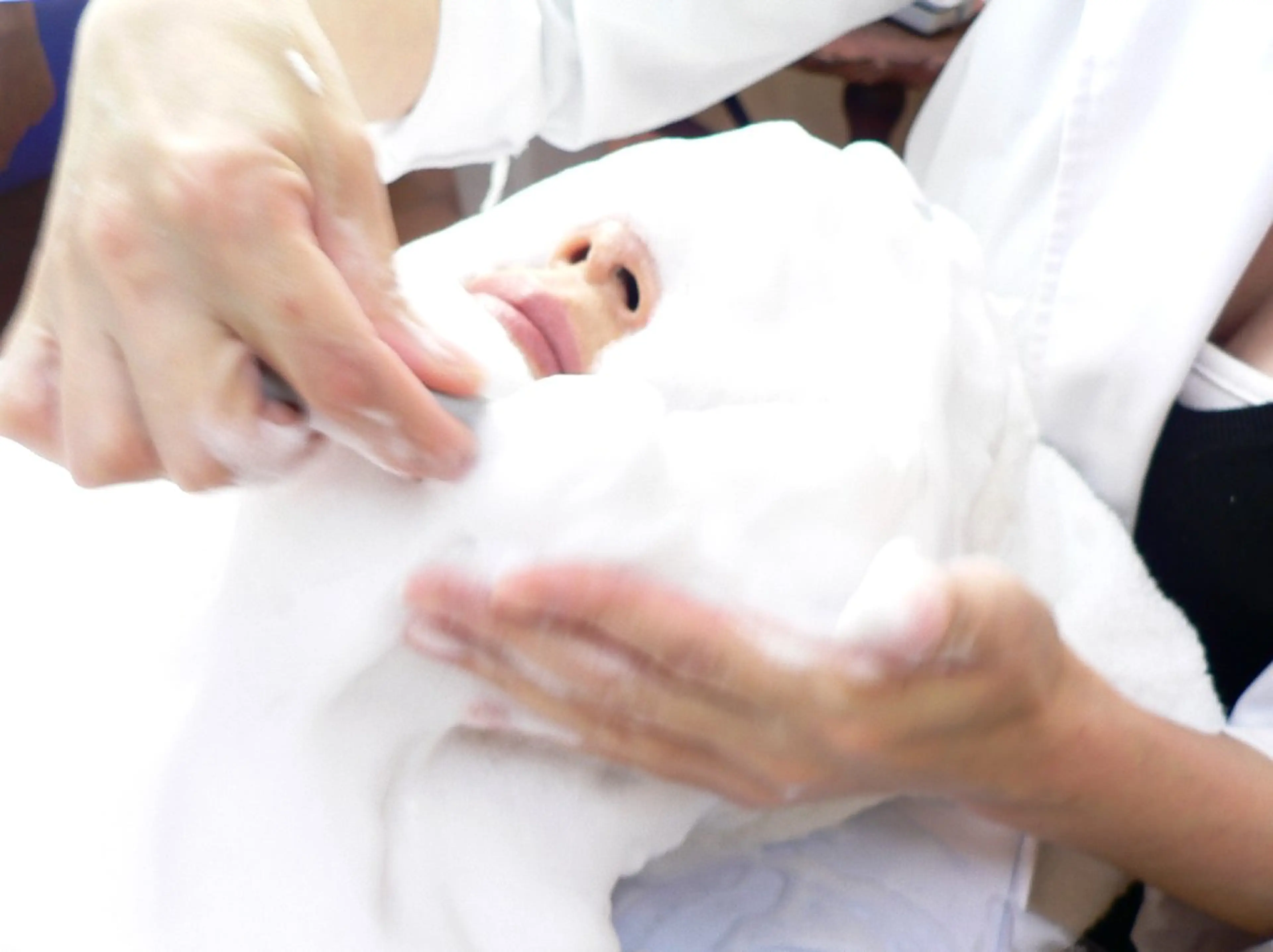 エステ リラク 肌質改善Beauty salon Renのエステ・リラクイメージ