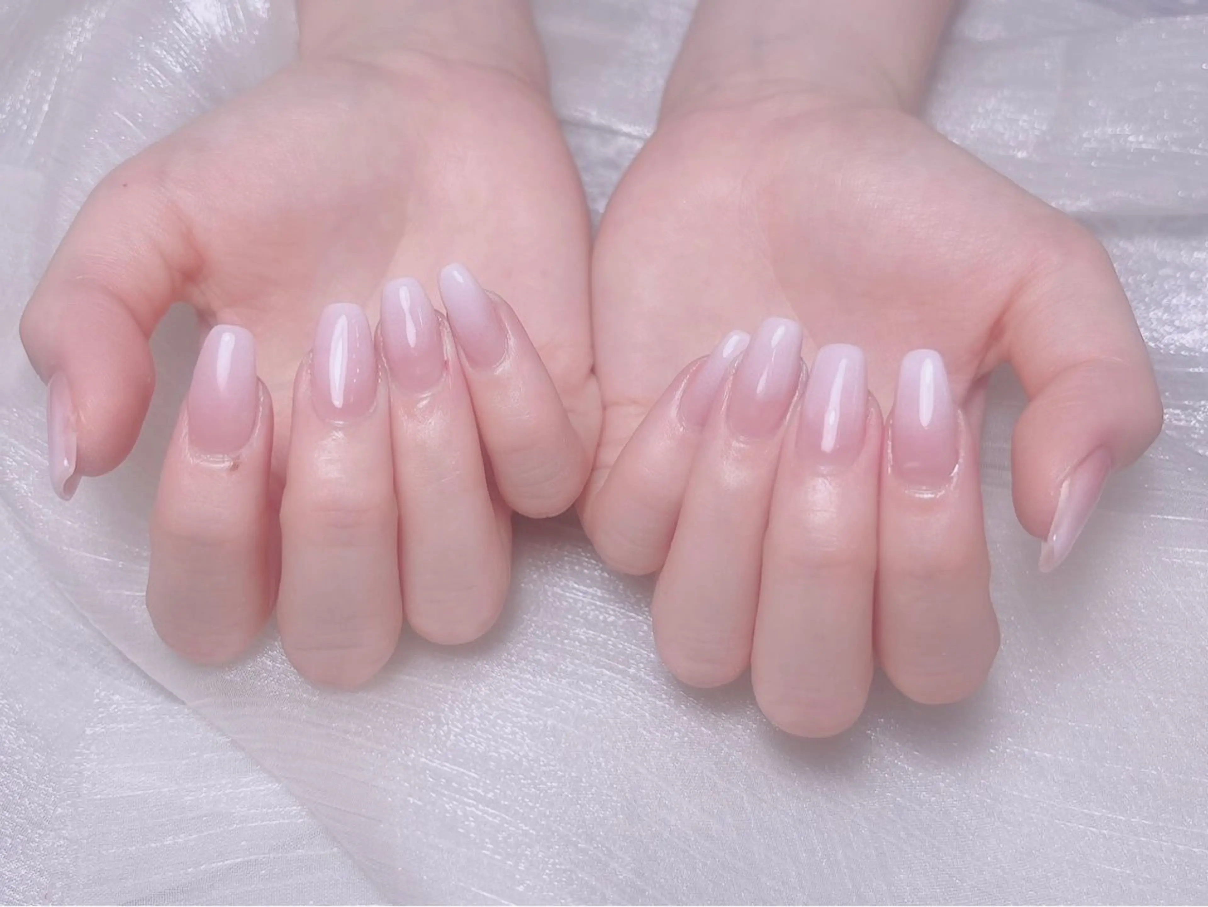 ネイル ハンドネイル Kari ネイルサロンのネイルデザイン