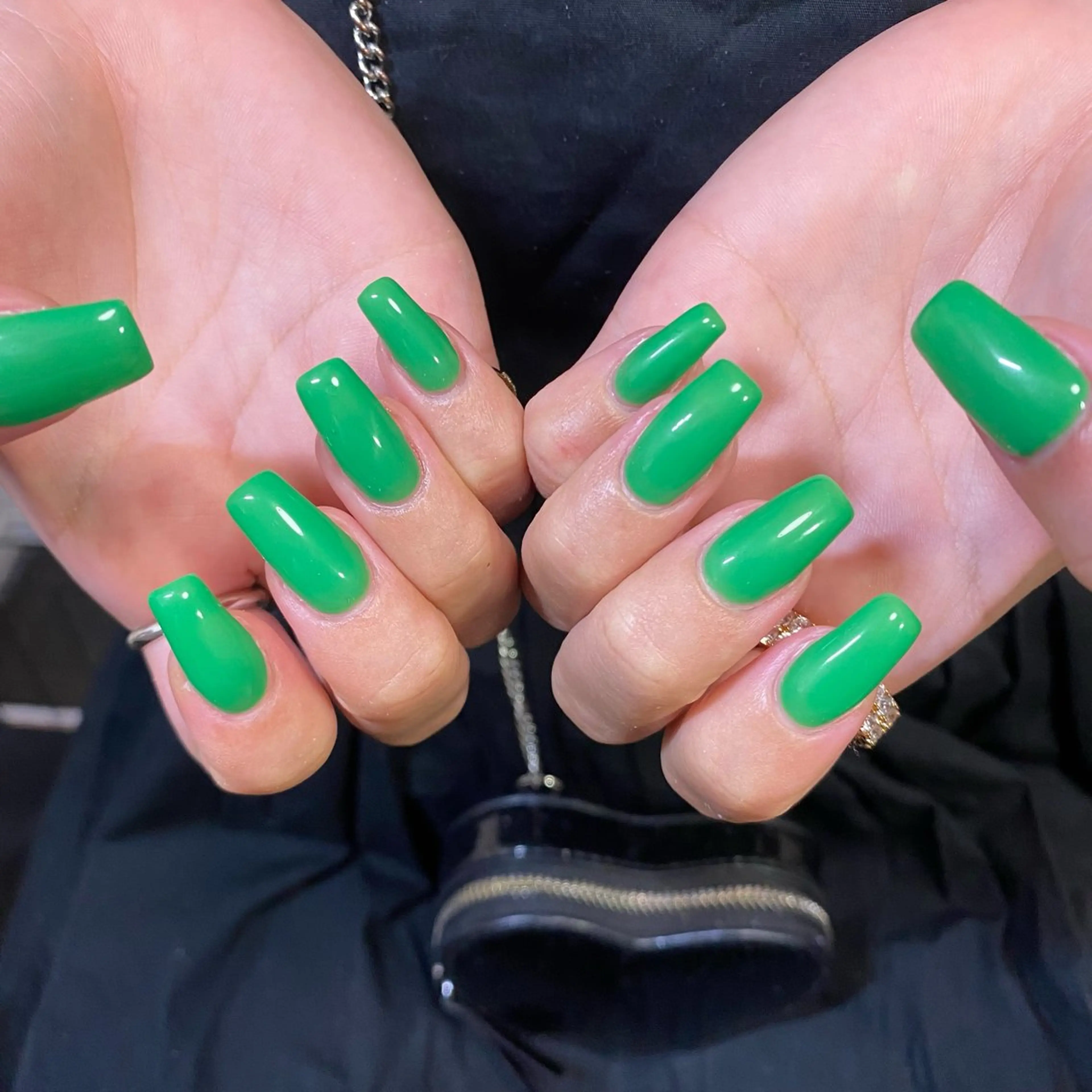 メンズ ネイル ハンドネイル ハンドケア 今福鶴見ネイル 8(ｴｲﾄ)のネイルデザイン