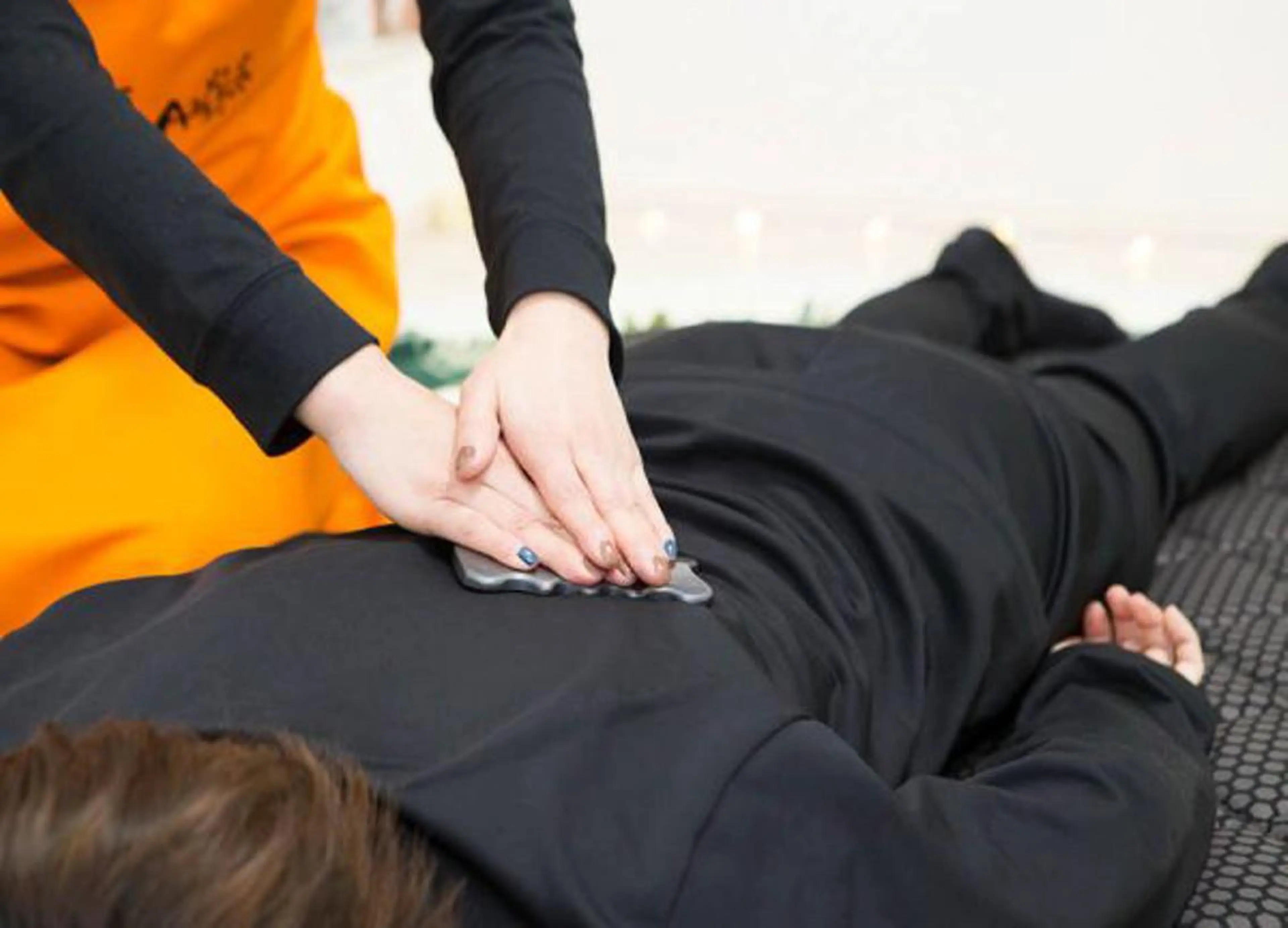 YOSAPARK Nalu所属・YOSAPARK Naluのエステ・リラクイメージ