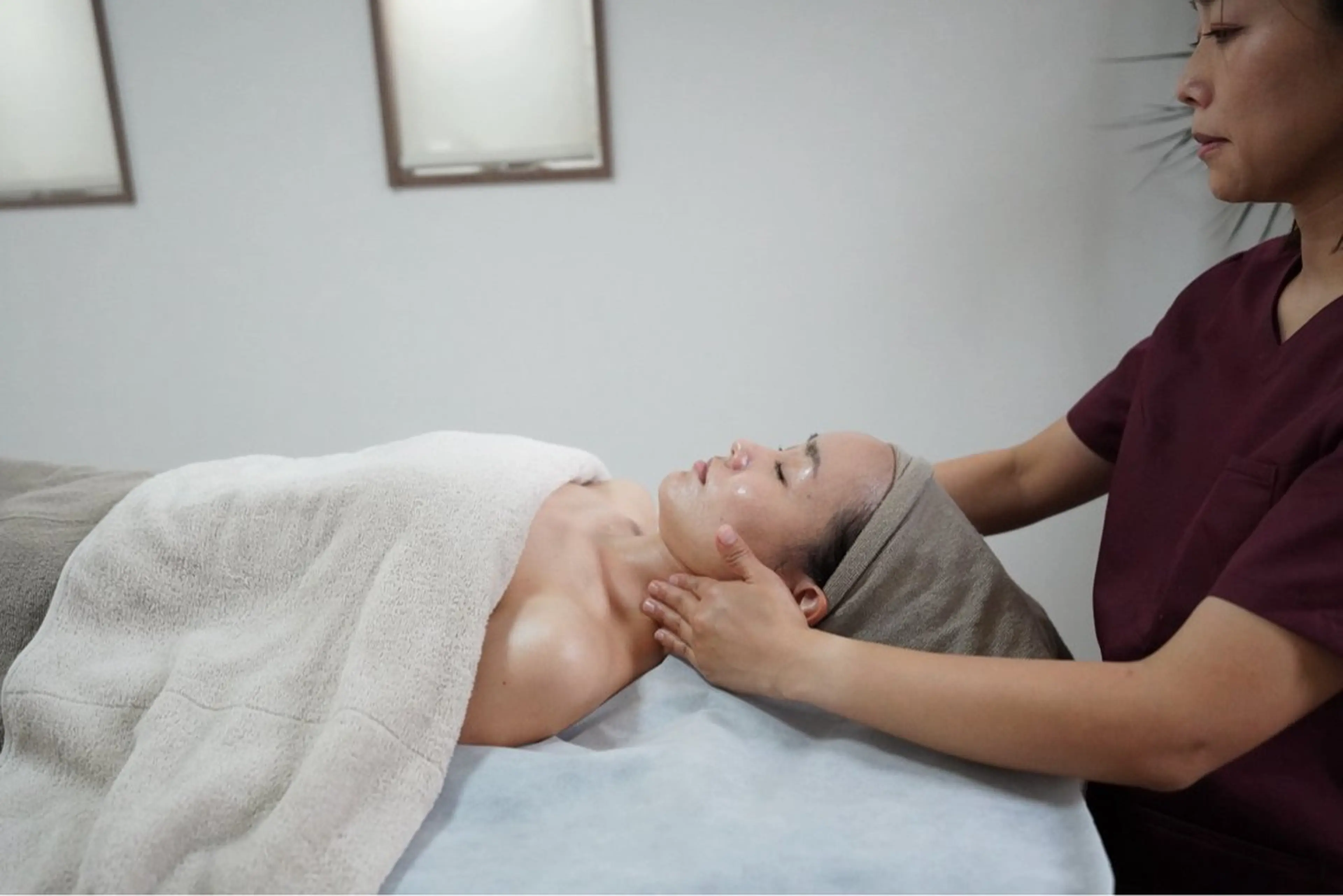 salon NICOのエステ・リラクイメージ